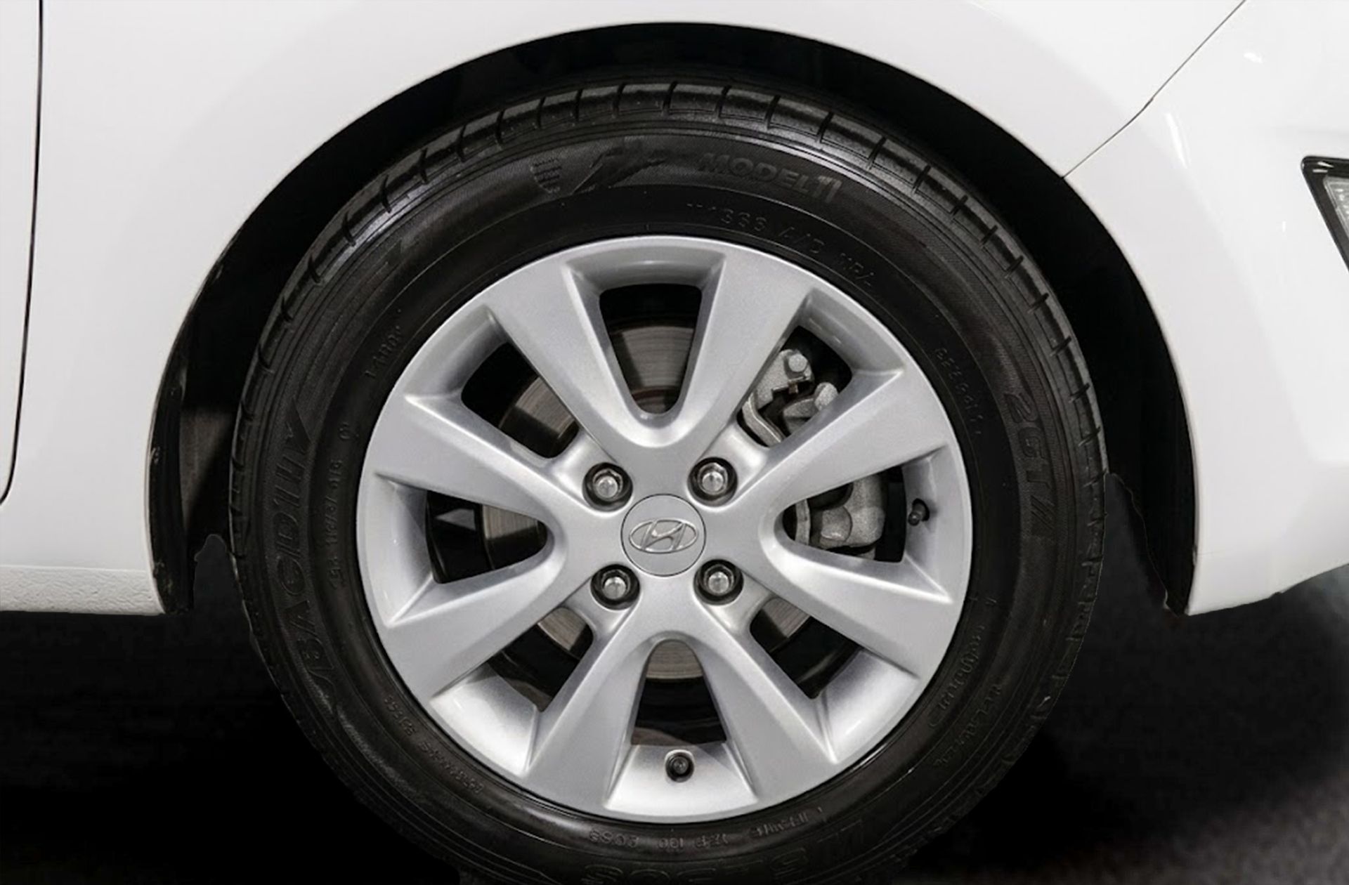 Hyundai i20 1.2 MPI SLE - foto 31