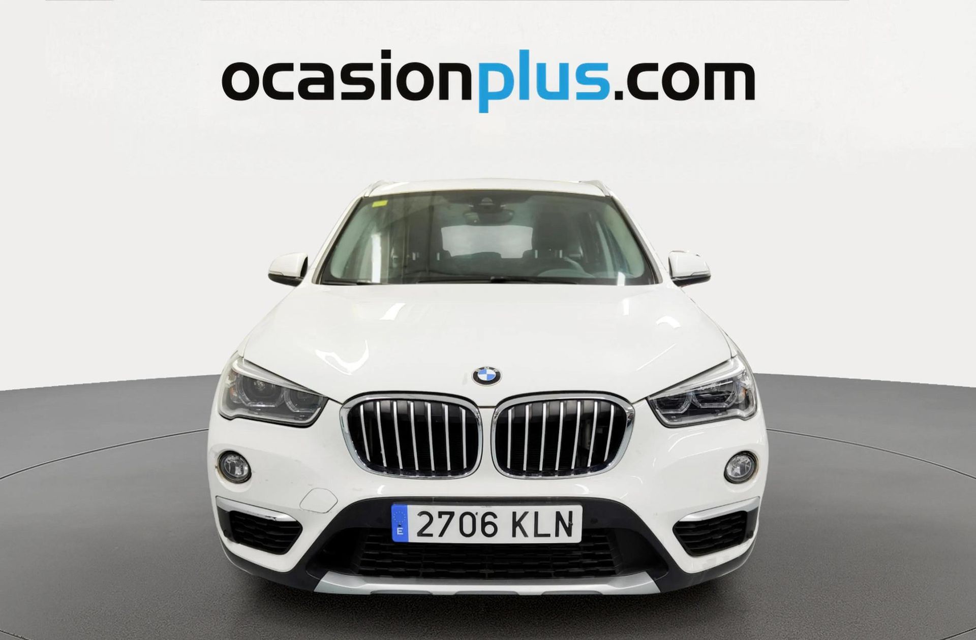 BMW X1 sDrive20i - foto 16