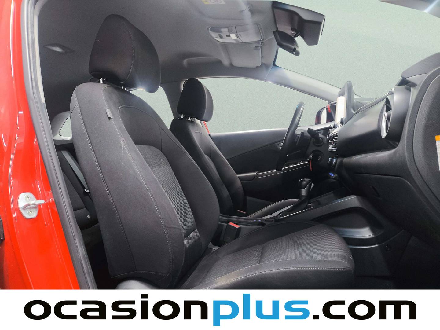 Hyundai Kona Hyundai Kona 1.6 GDI HEV Maxx DCT (141 CV) km 0