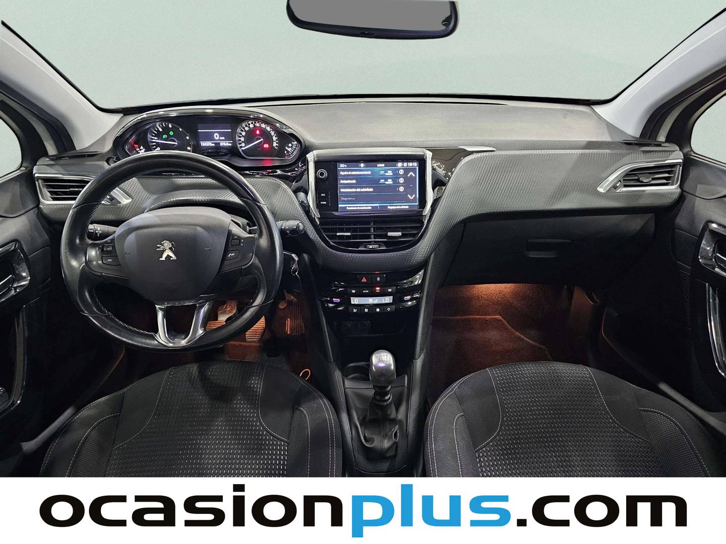 Peugeot 208 Peugeot 208 BlueHDi 100 Tech Edition (99 CV) de ocasión