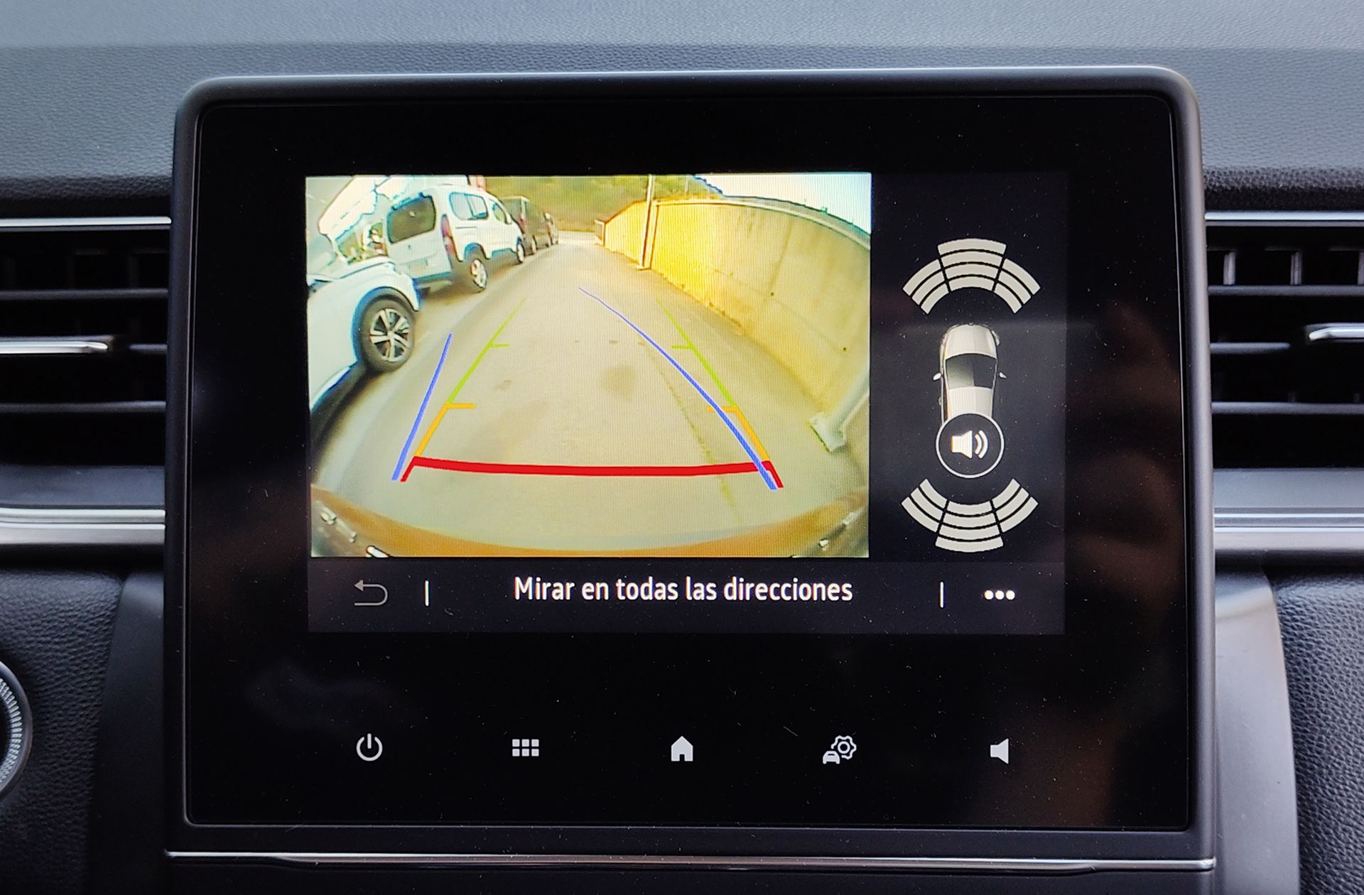 Renault Captur Zen TCe - foto 7