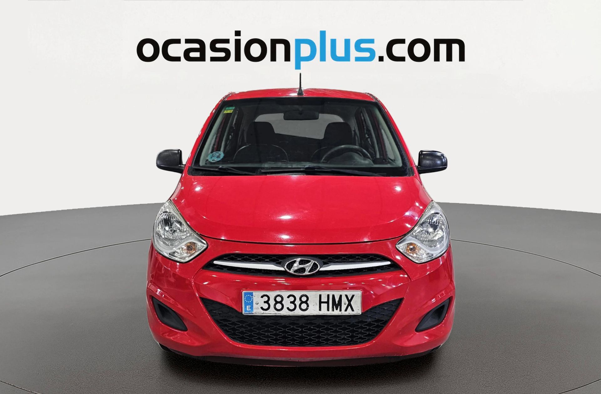 Hyundai i10 1.1 Classic - foto 10
