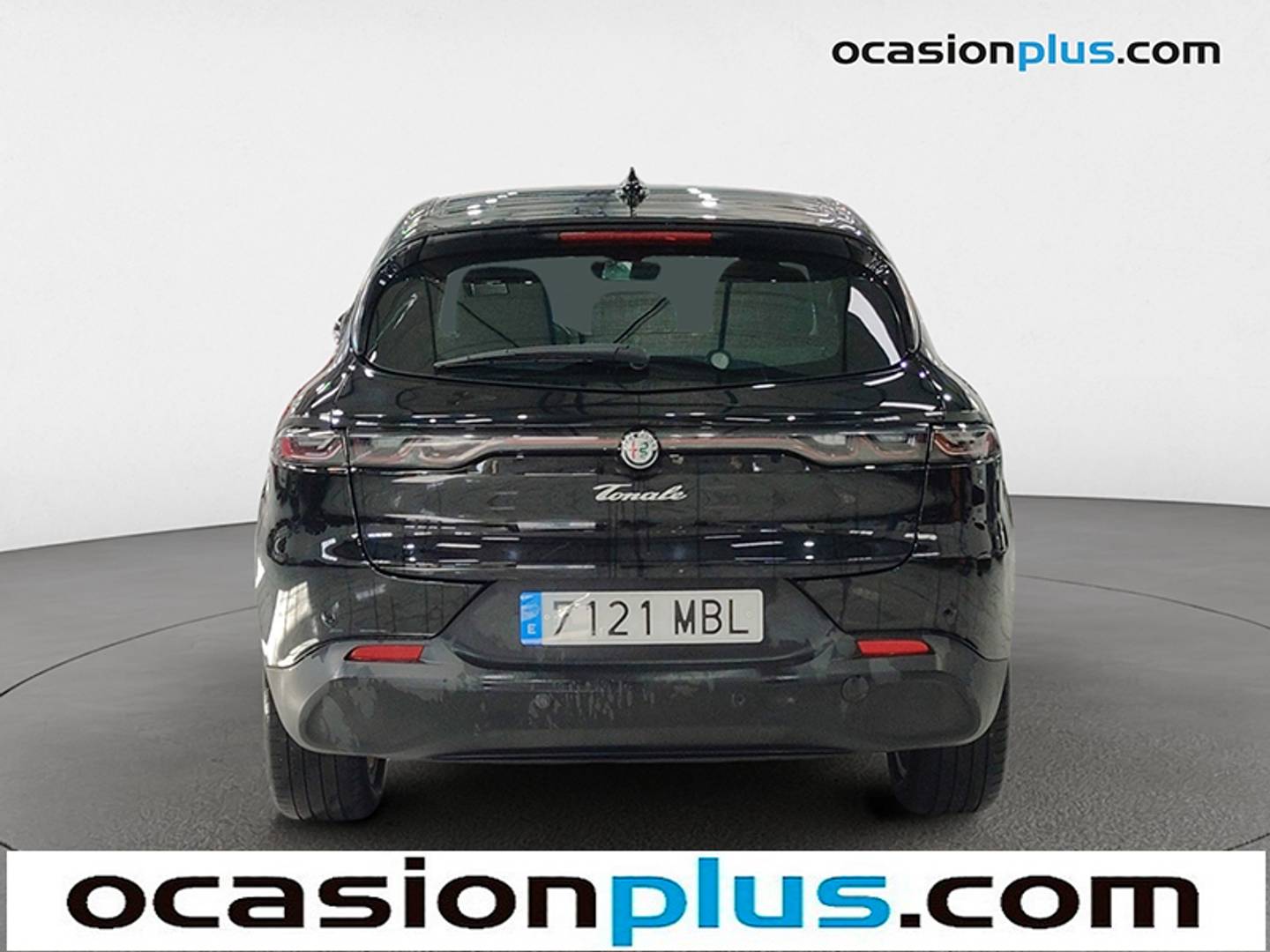 Foto Alfa Romeo Tonale Alfa Romeo Tonale 1.5 MHEV Sprint FWD (130 CV)