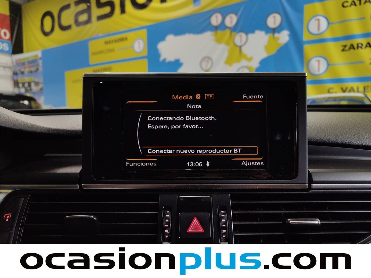 Audi A6 Audi A6 Advanced edition 2.0 TDI (177 CV) multitronic barato