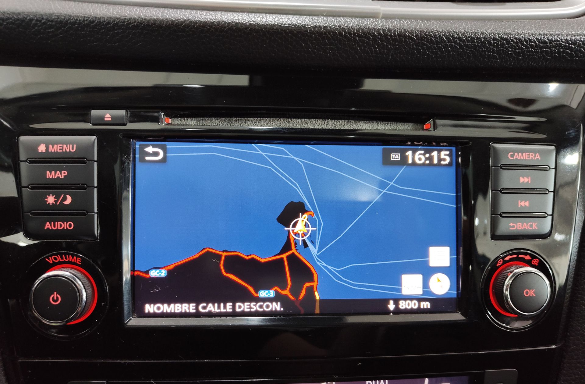 Nissan Qashqai DIG-T 140 N-Connecta 4x2 - foto 8