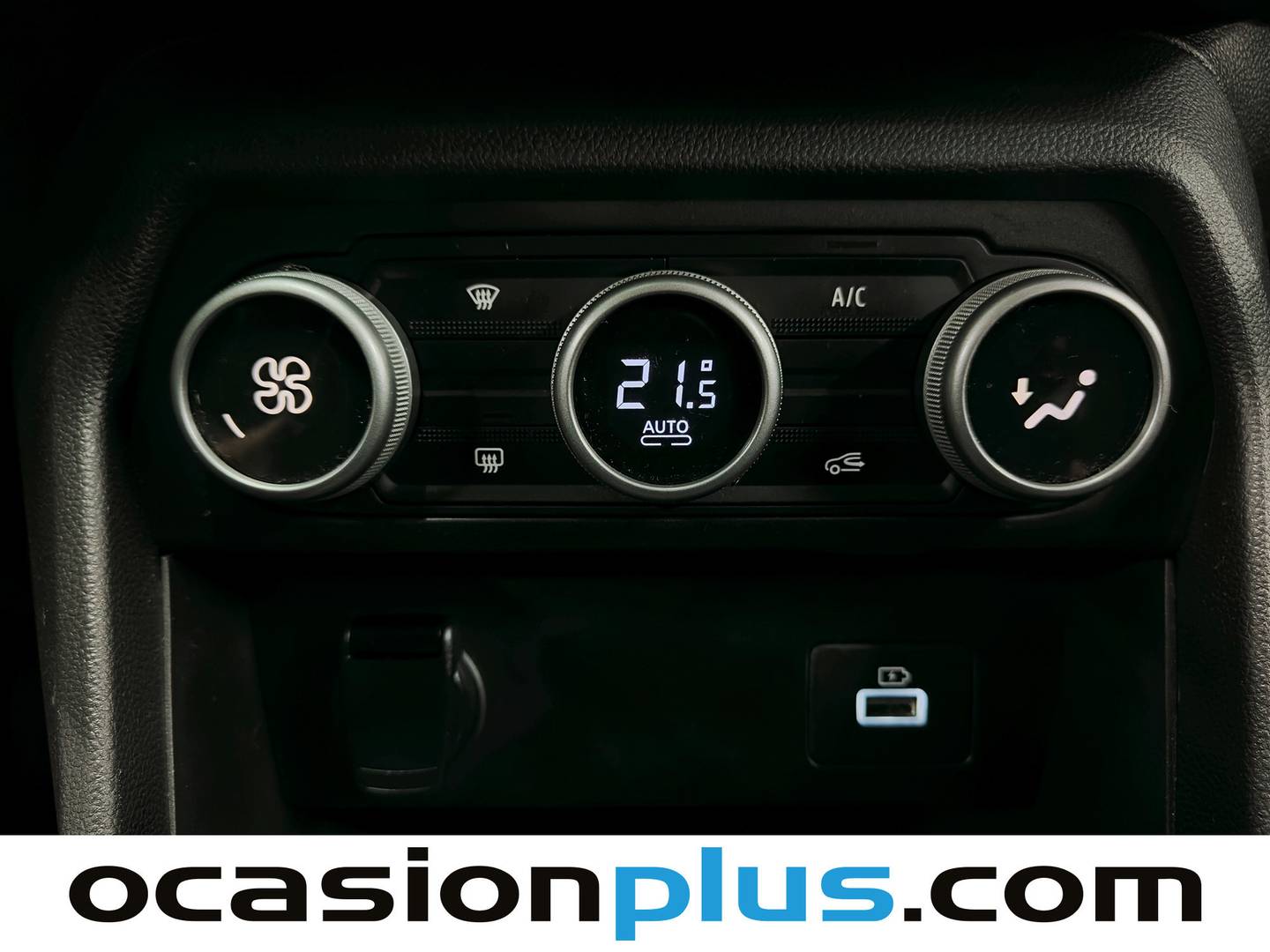 Foto Dacia Jogger Dacia Jogger Serie Limitada Extreme Go ECO-G (100 CV) GLP