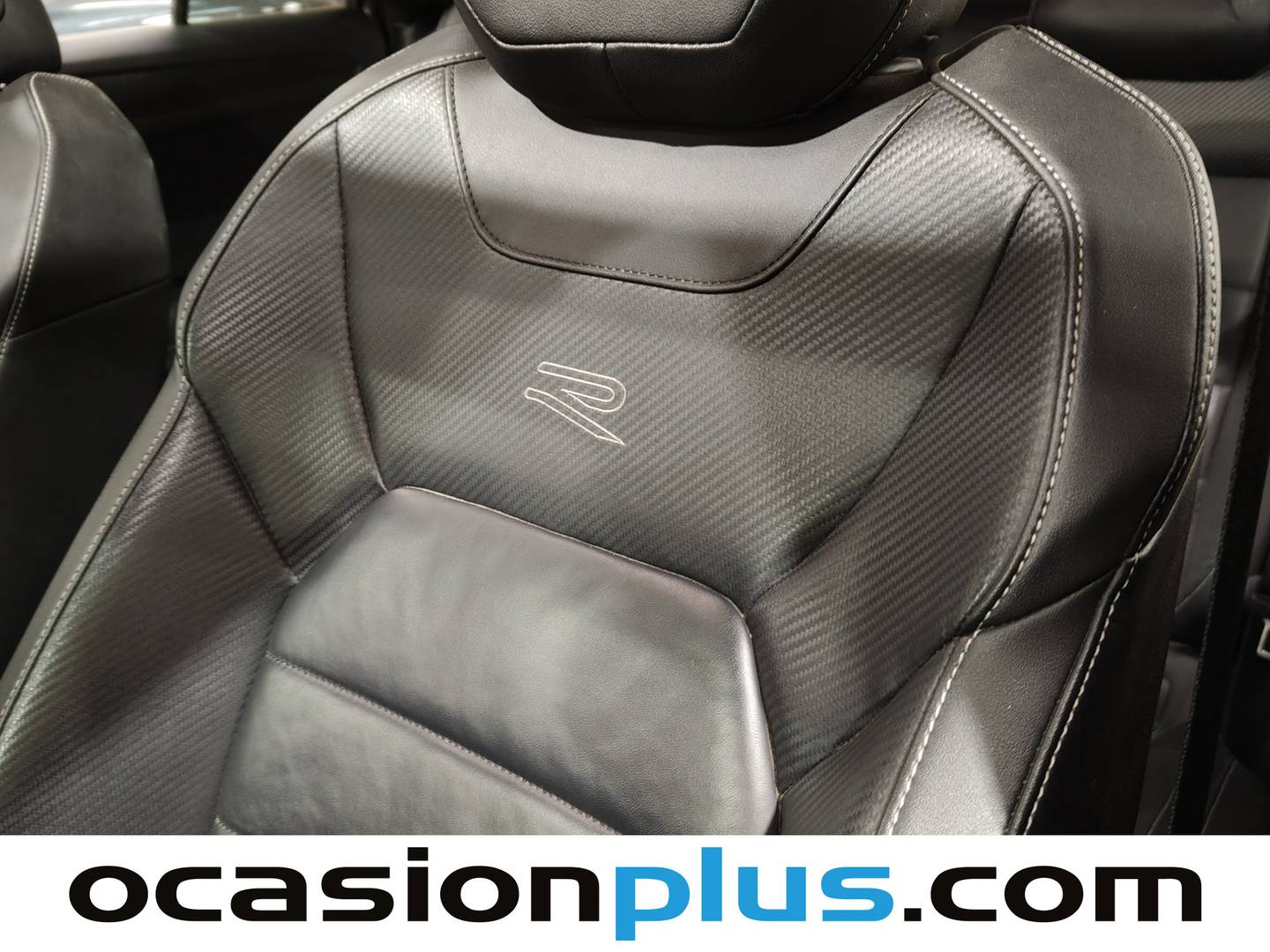 Foto Volkswagen T-Roc Volkswagen T-Roc R-Line 2.0 TDI (150 CV) DSG