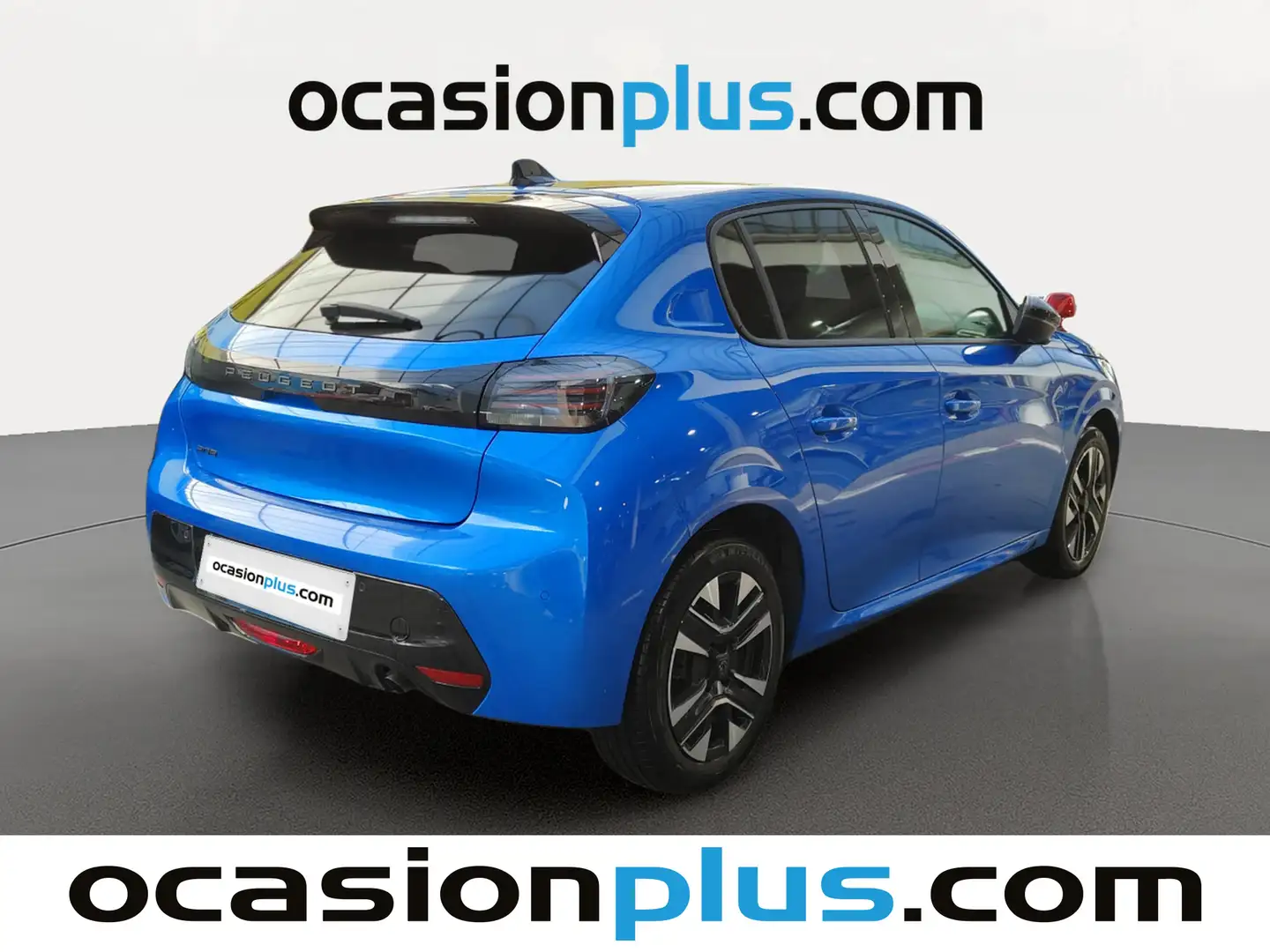 Foto Peugeot 208 Peugeot 208 PureTech 100 Allure (100 CV)