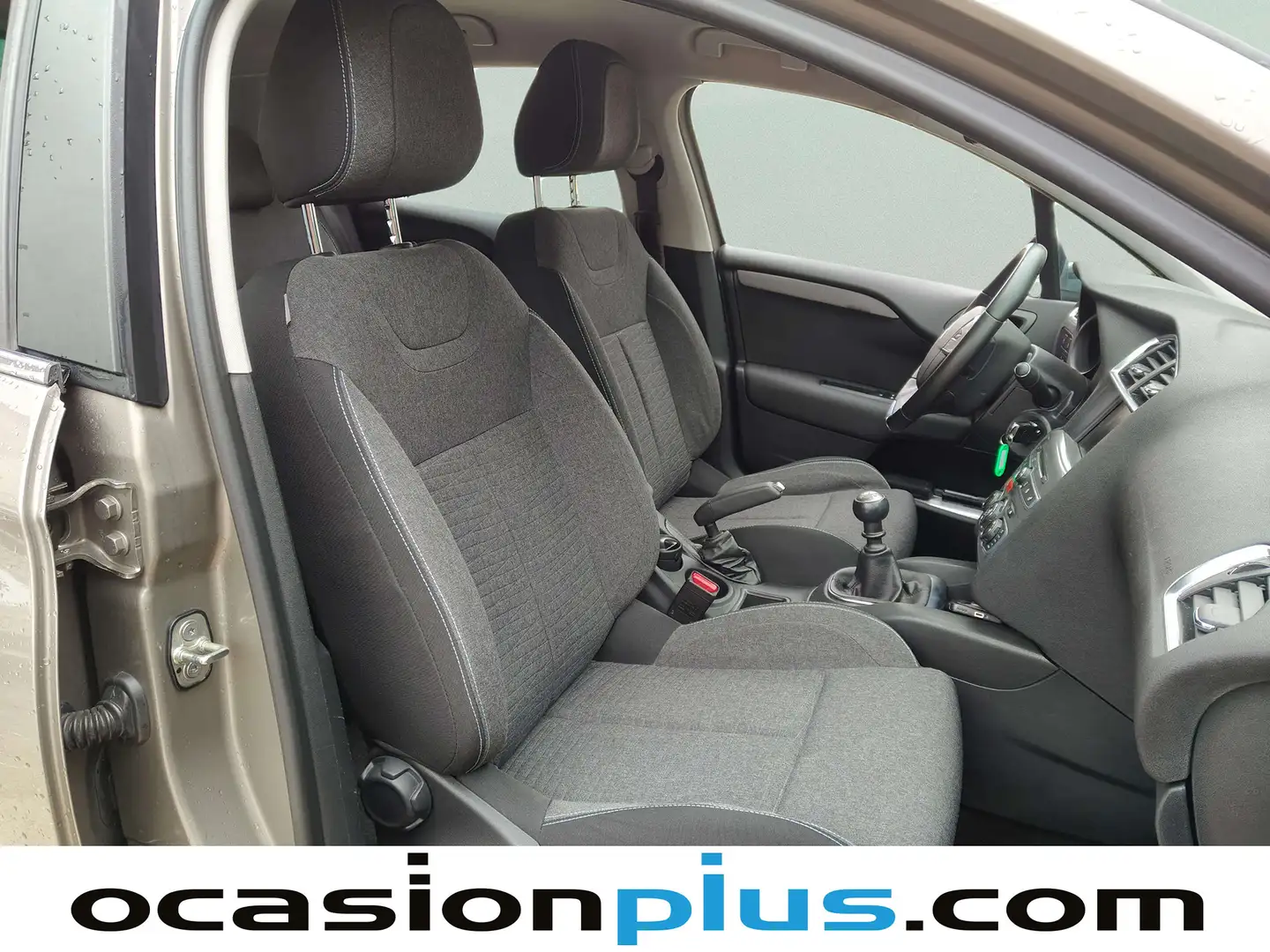 Foto Citroën C4 Citroen C4 PureTech 130 S&S Feel Edition (130 CV)