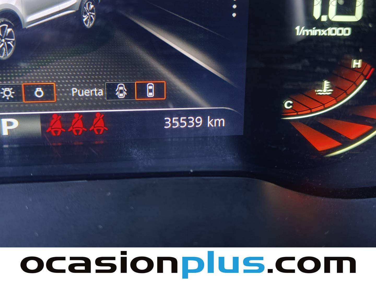 Foto MG ZS MG ZS 1.0T Luxury Auto (111 CV)