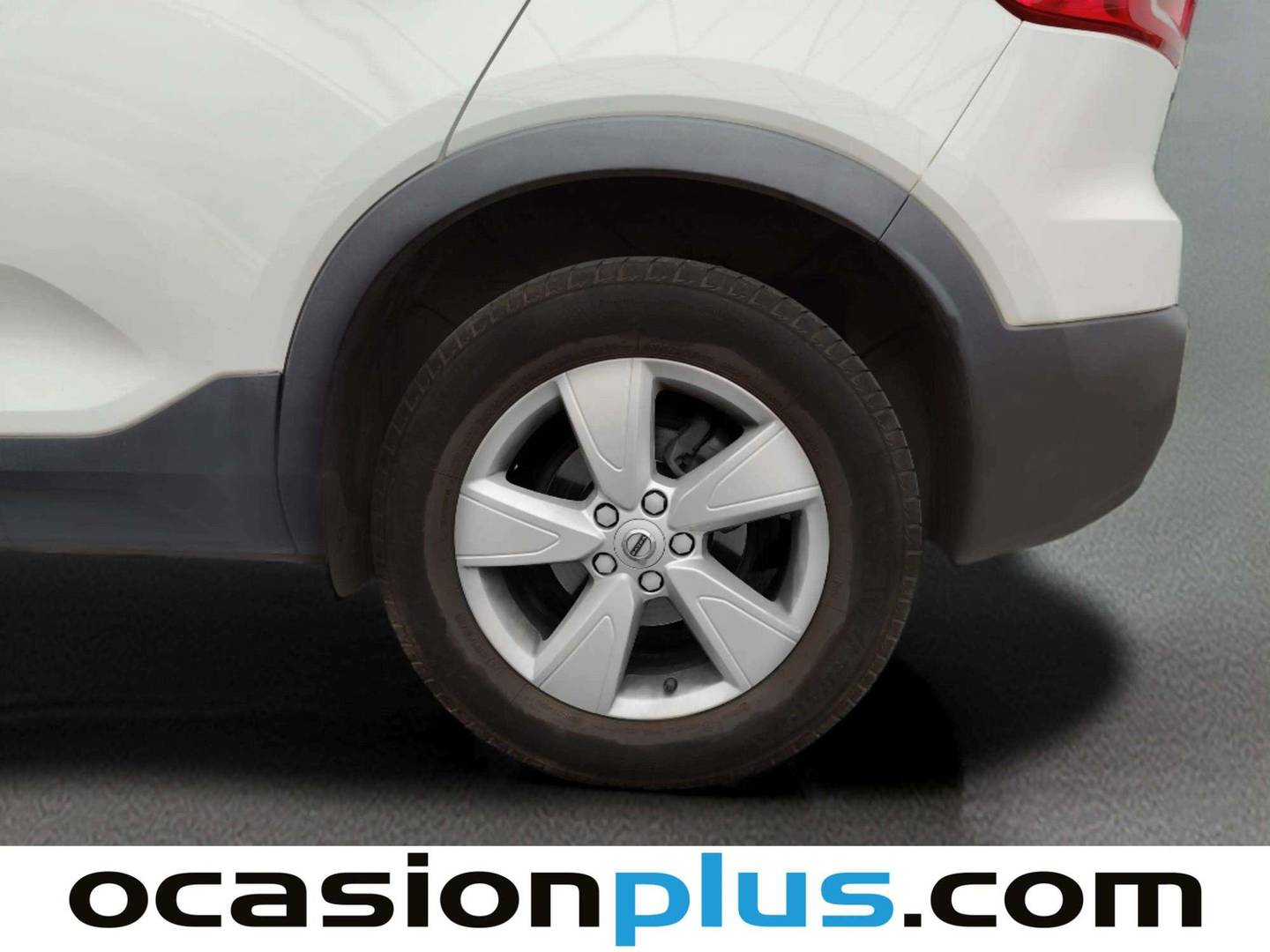 Volvo XC40 Volvo XC40 D3 (150 CV) diésel
