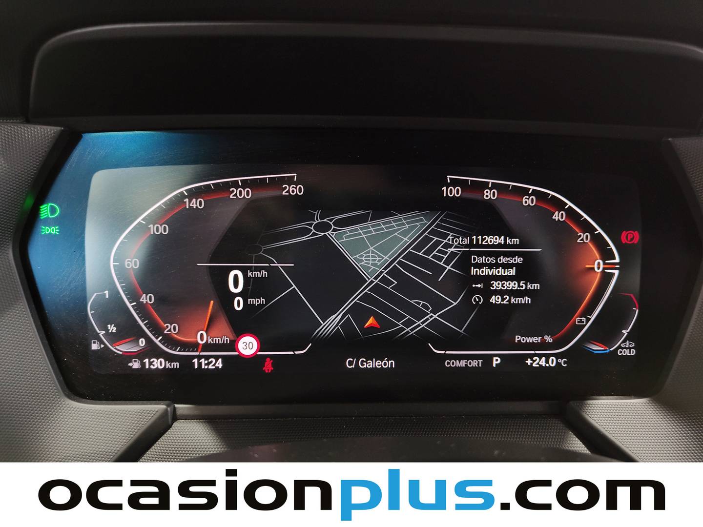 BMW Serie 2 BMW Serie 2 218i Gran Coupe (136 CV) Pack M de ocasión