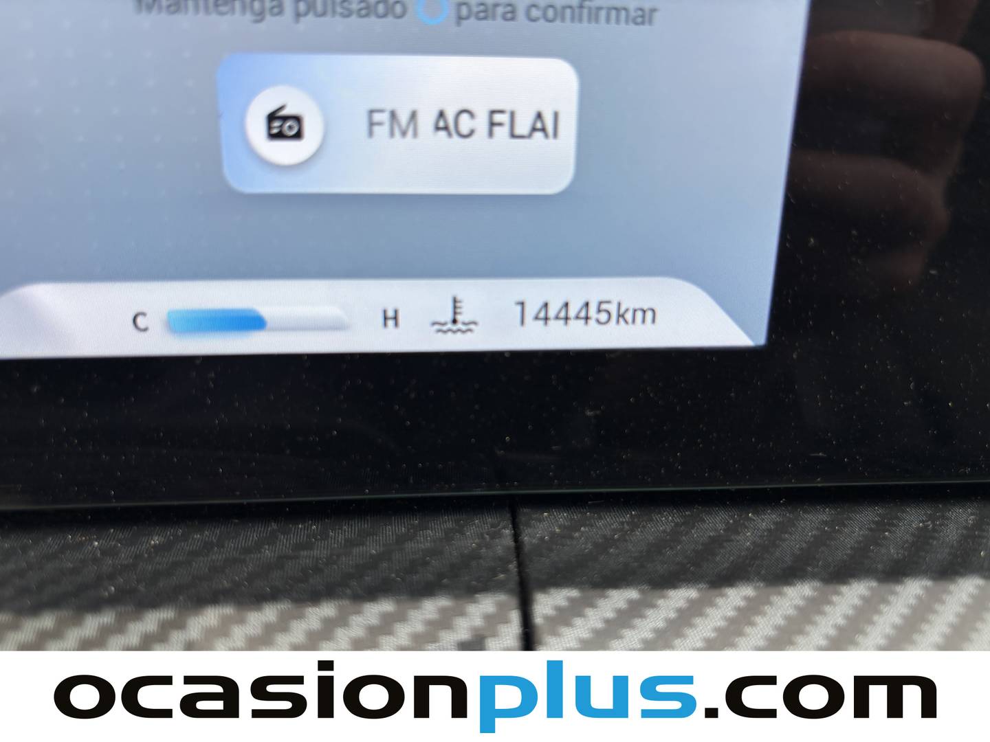 EBRO S700 EBRO S700 1.6 TGDI Luxury 7 DCT (147 CV) 147cv