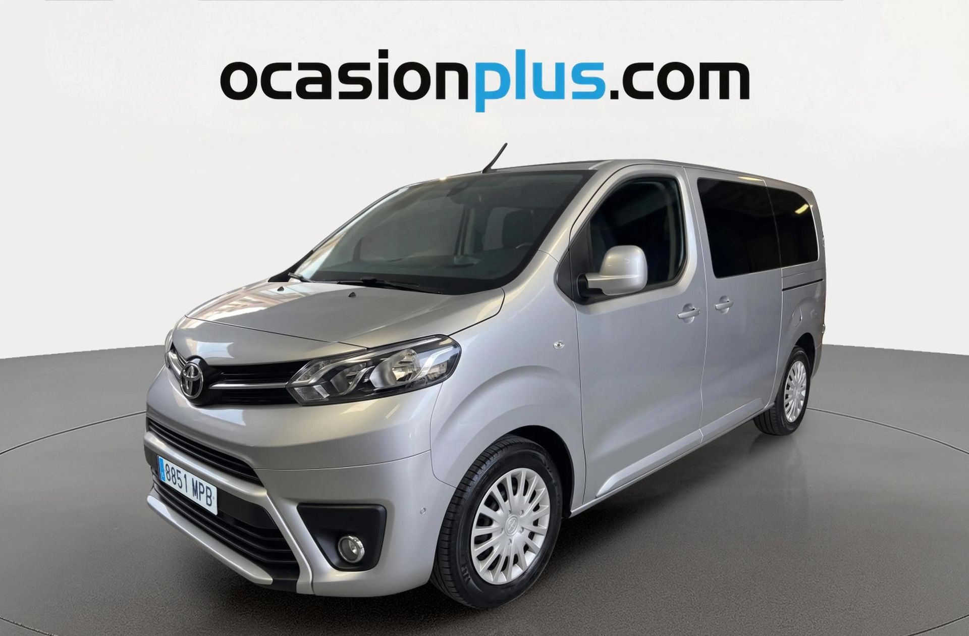 Toyota Proace Verso 2.0D VX Plus Shuttle L1