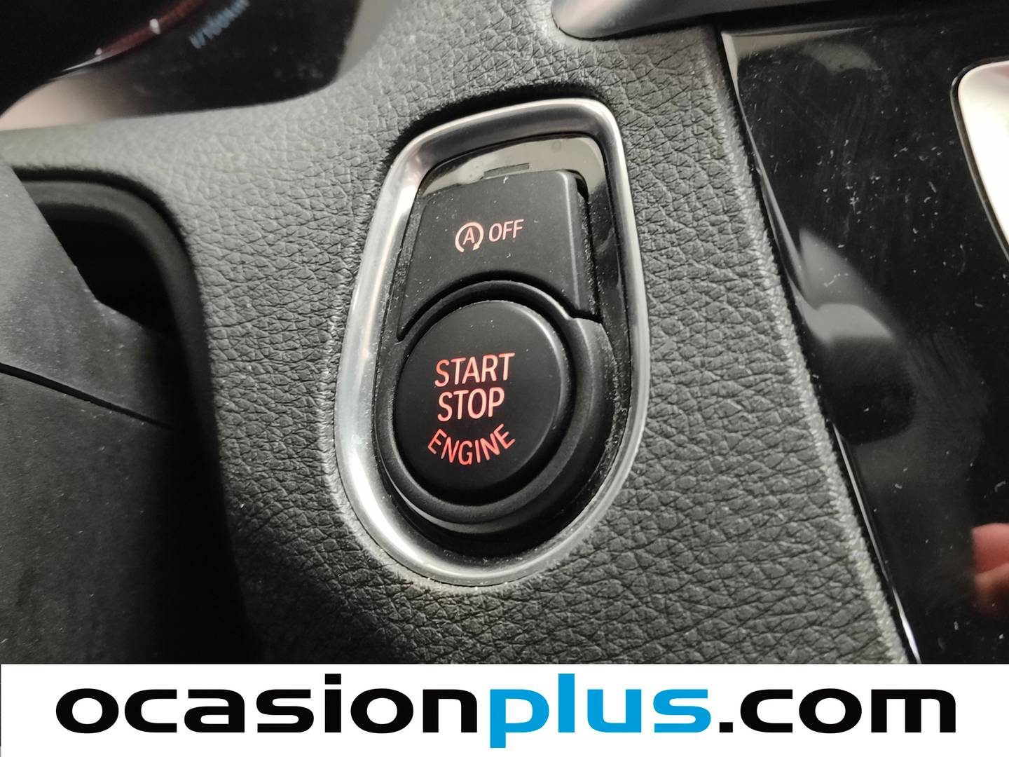 BMW Serie 1 BMW Serie 1 116d (116 CV) Pack M km 0