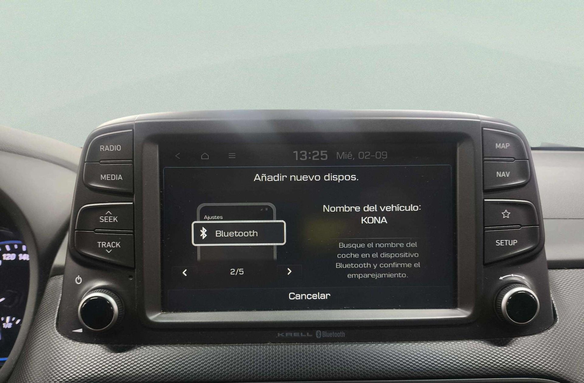 Hyundai Kona 1.6 T-GDi Style Sky 4x4 DCT - foto 35
