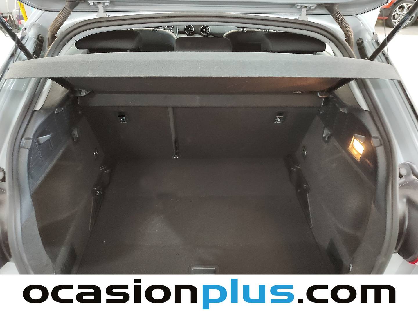 Foto Audi Q2 Audi Q2 Advanced 30 TFSI (116 CV)