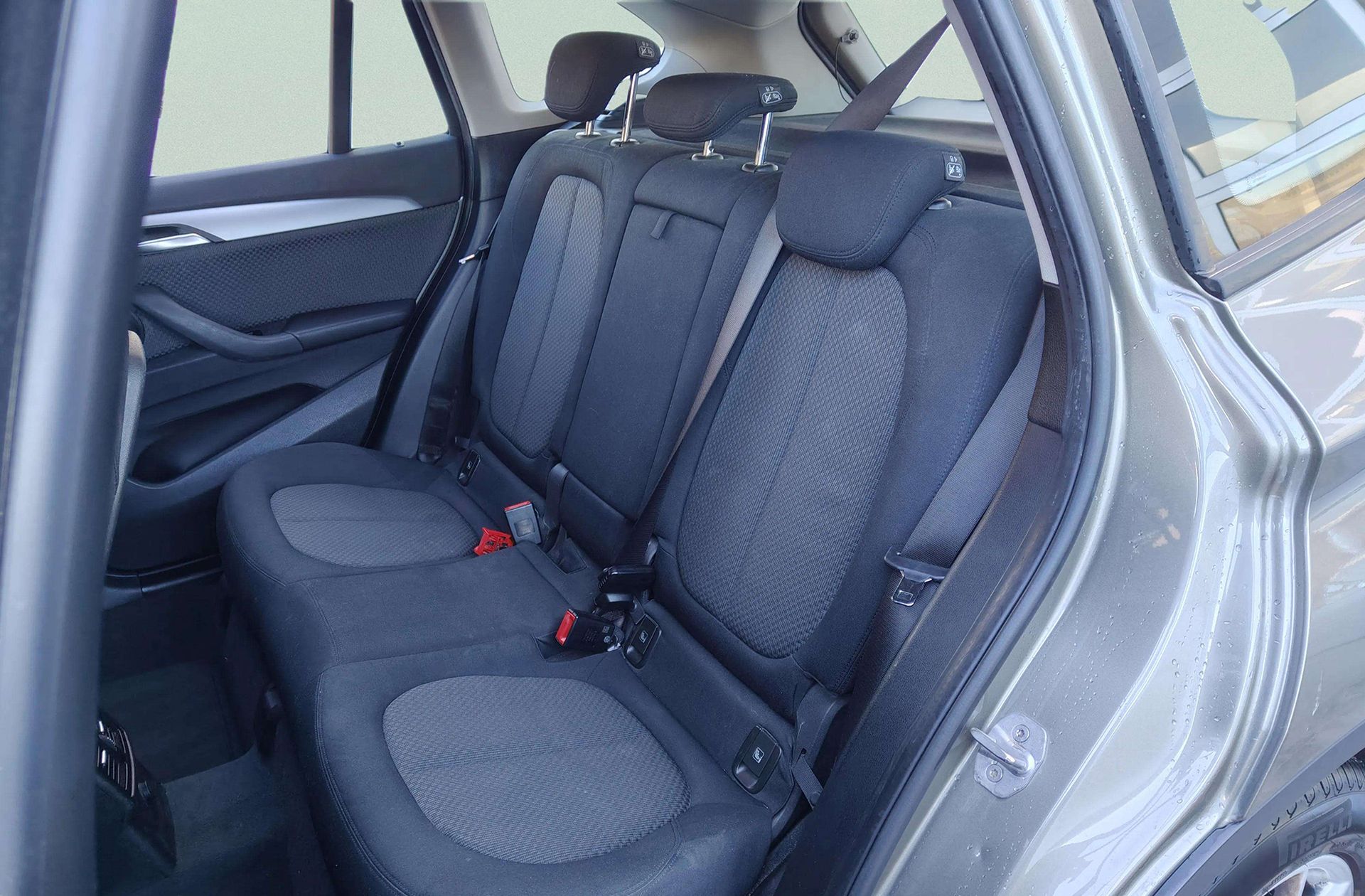 BMW X1 sDrive18d - foto 10