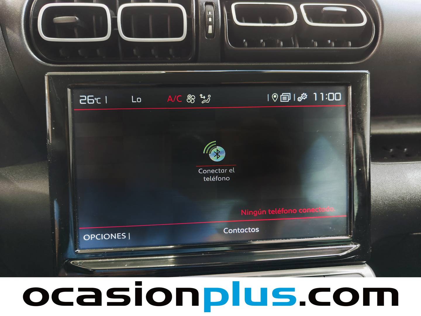 Citroën C3 Aircross Citroën C3 Aircross BlueHDi 110 S&S Shine (110 CV) 2022