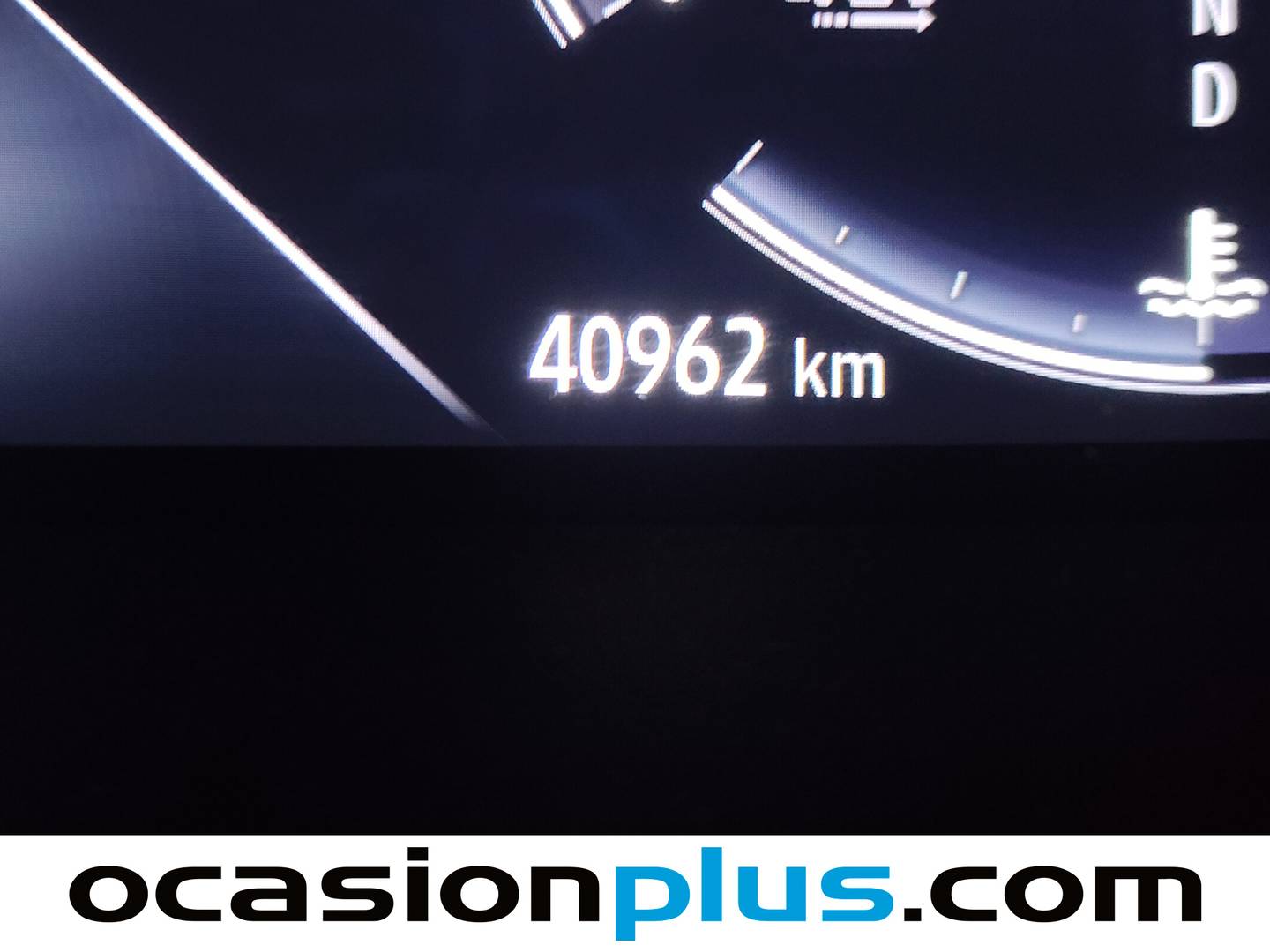 Renault Arkana Renault Arkana Zen TCE 140 Mild Hybrid (140 CV) EDC seminuevo