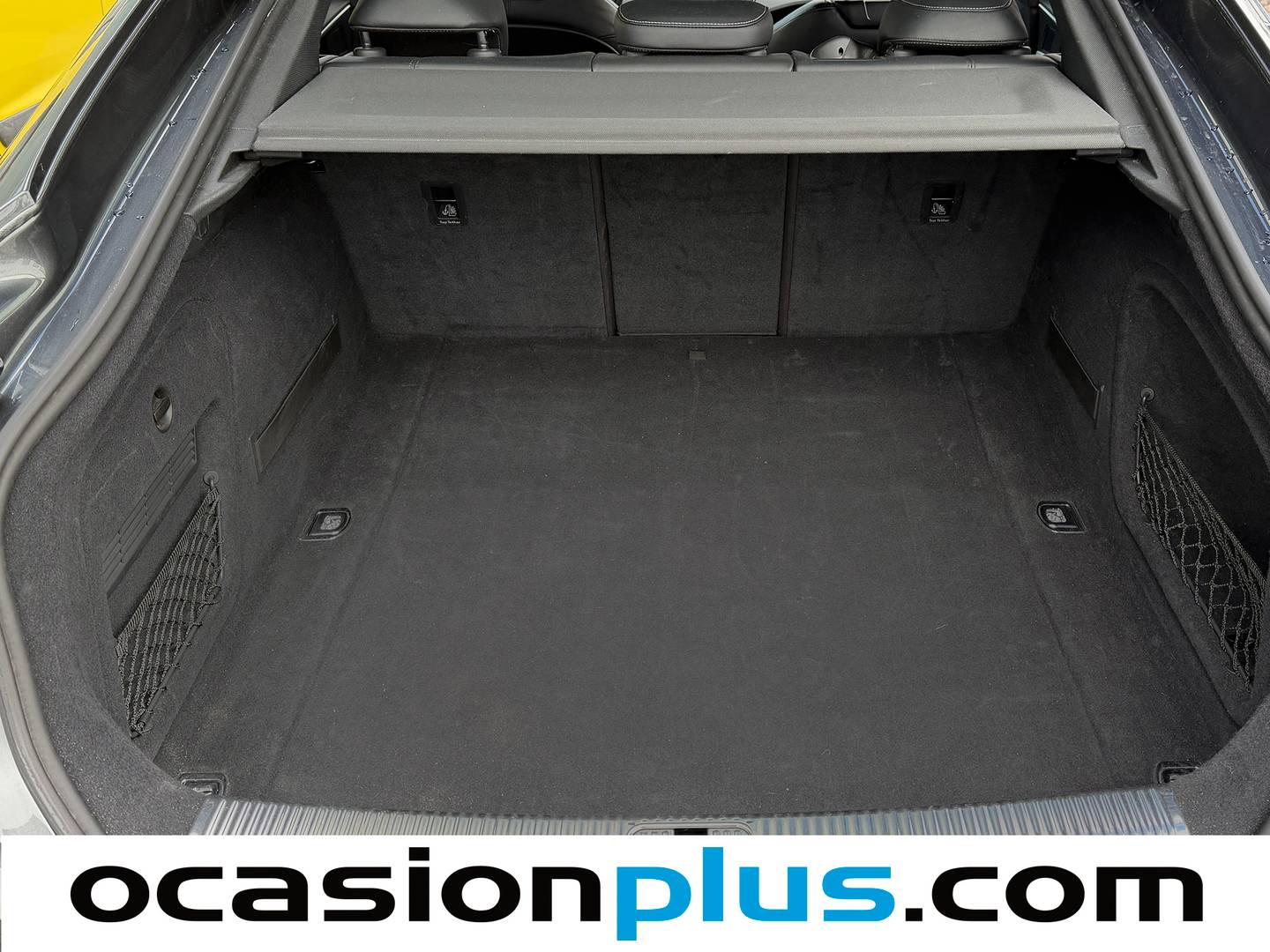 Foto Audi A5 Audi A5 Sportback Sport 40 TDI (190 CV) S tronic (Pack S-Line)