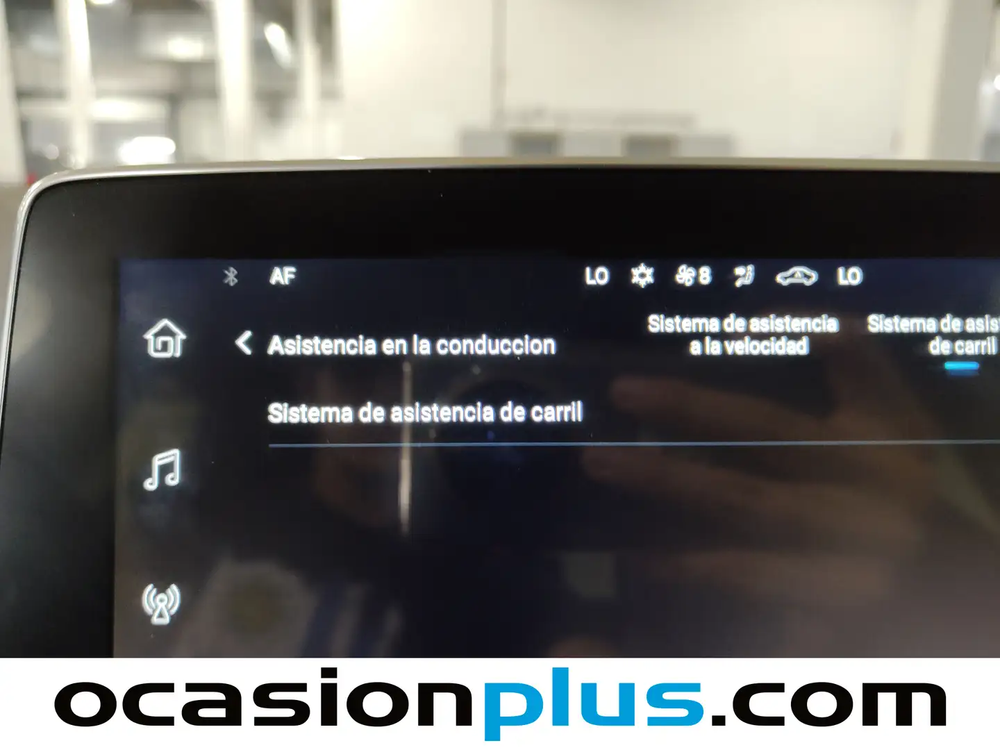 Foto MG HS MG eHS 1.5 T-GDI PHEV Luxury (258 CV)