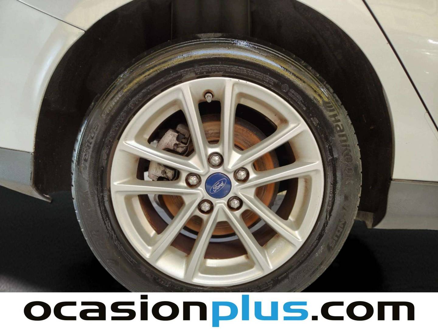 Ford Focus Ford Focus 1.0 Ecoboost S&S Trend+ (125 CV) al mejor precio