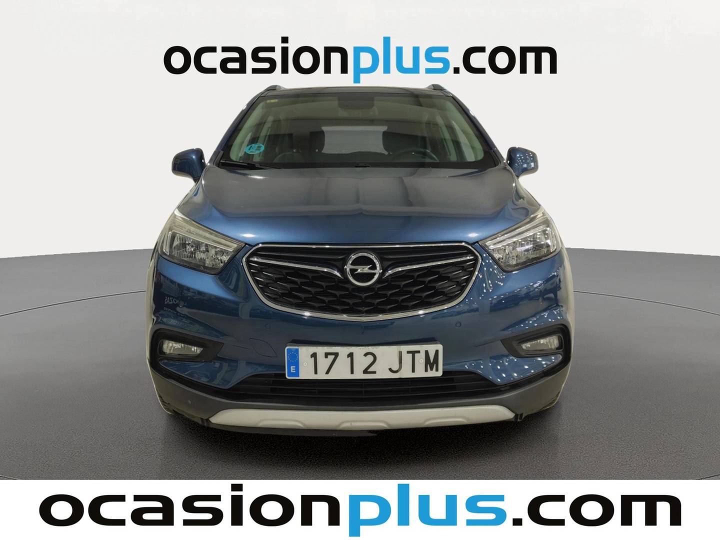 Opel Mokka X Opel Mokka X 1.4 Turbo S&S Selective 4X2 (140 CV) km 0