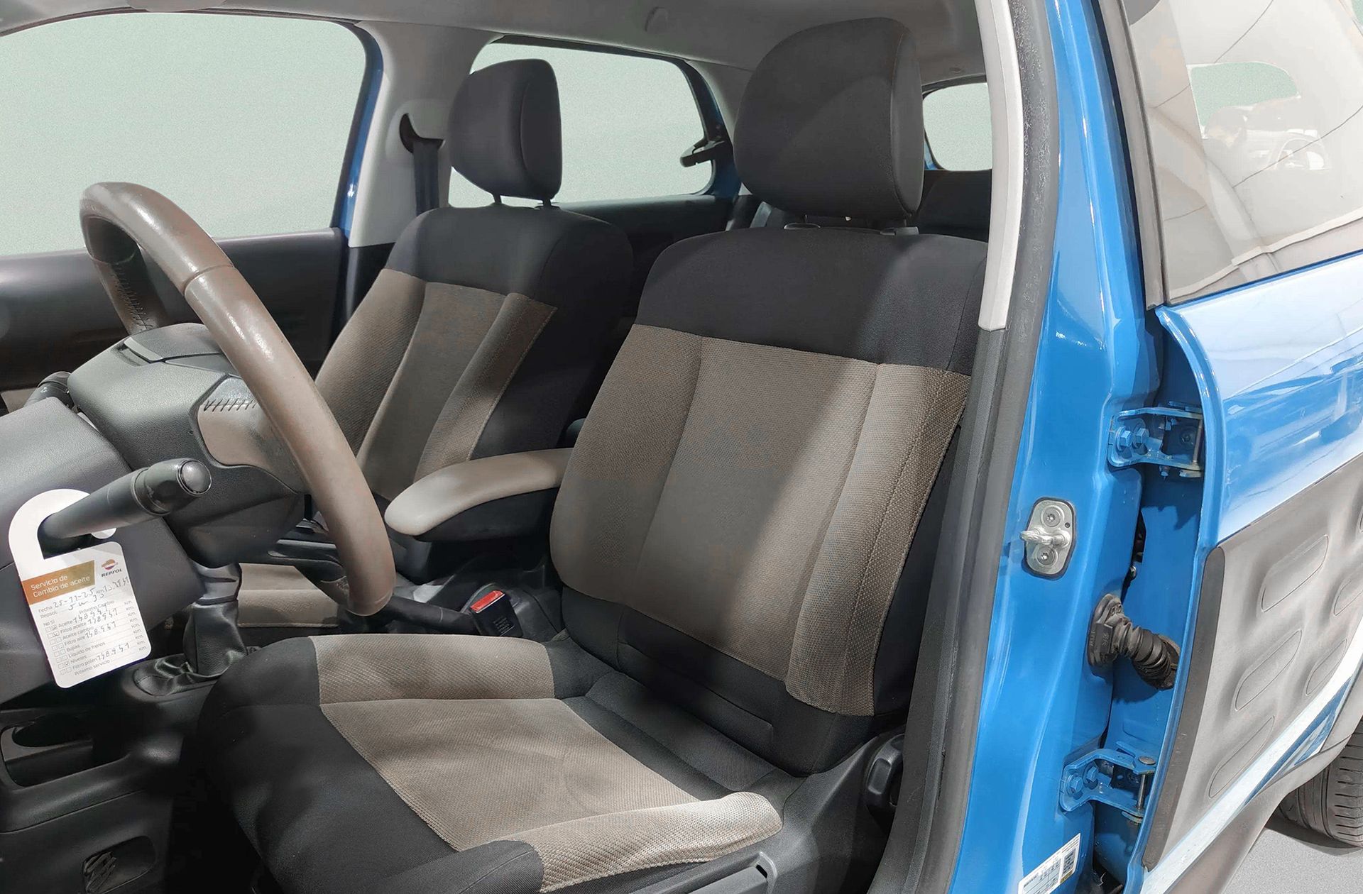 Citroën C4 Cactus PureTech 82 Feel - foto 8