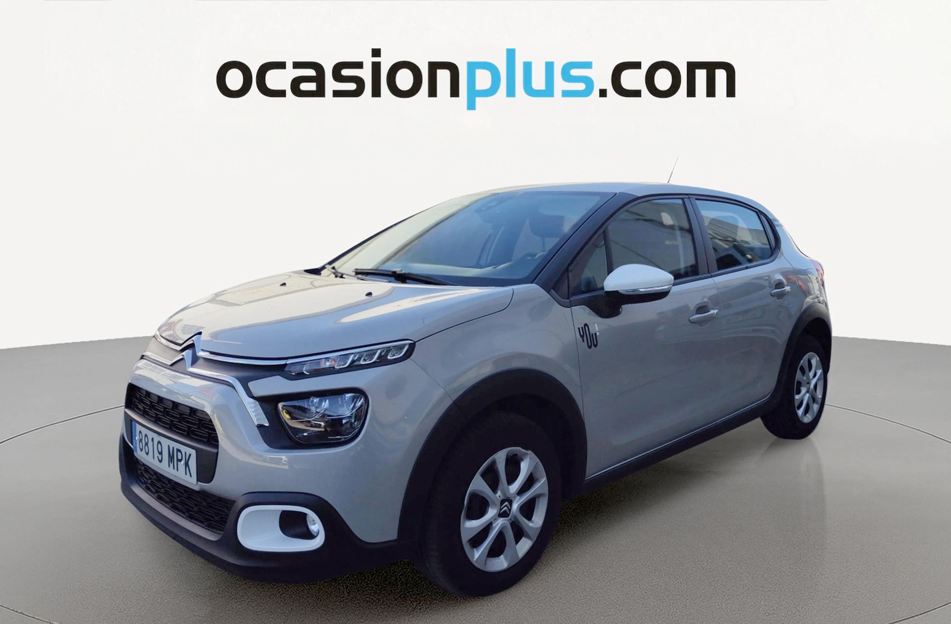 Citroën C3 BlueHDi 100 You!