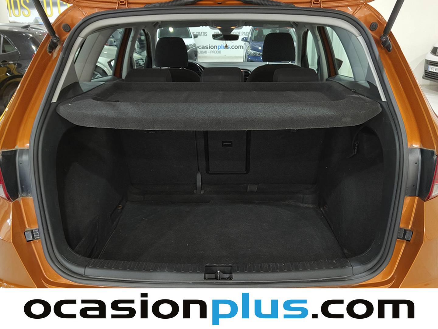 Foto Seat Ateca SEAT Ateca 1.0 TSI S&S Ecomotive Style Premium Nav  (115 CV)