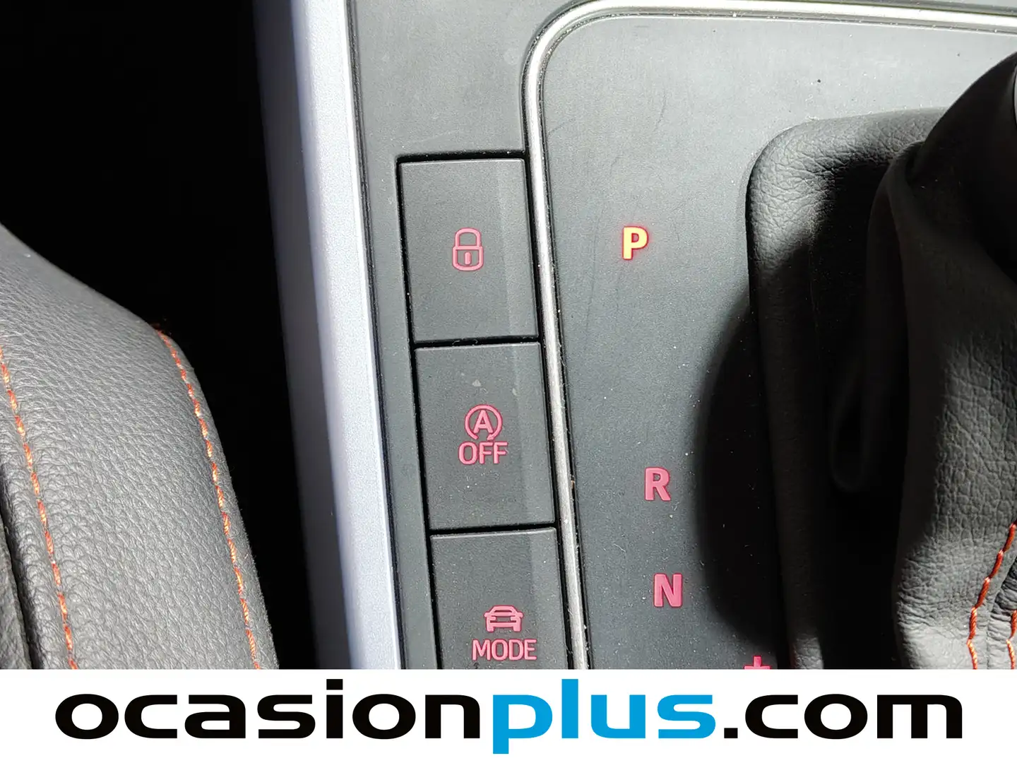 Foto Seat Arona SEAT Arona 1.5 TSI S&S FR XL DSG (150 CV)