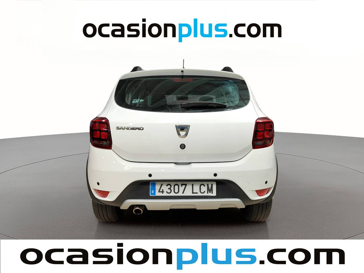 Dacia Sandero Dacia Sandero Serie Limitada Xplore TCE (90 CV) GLP barato