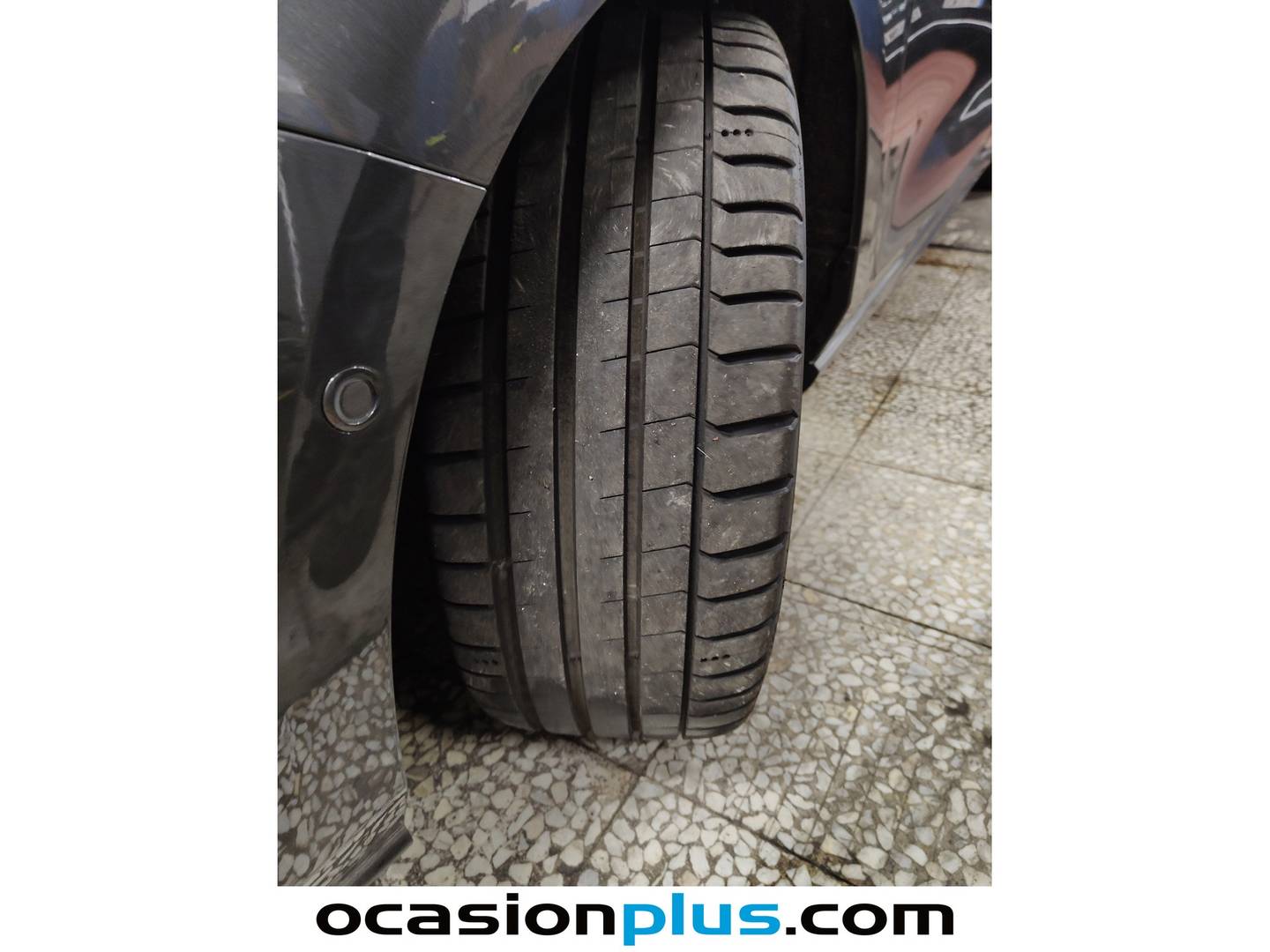 Ford Focus Ford Focus 1.0 Ecoboost MHEV ST-Line (125 CV) seminuevo