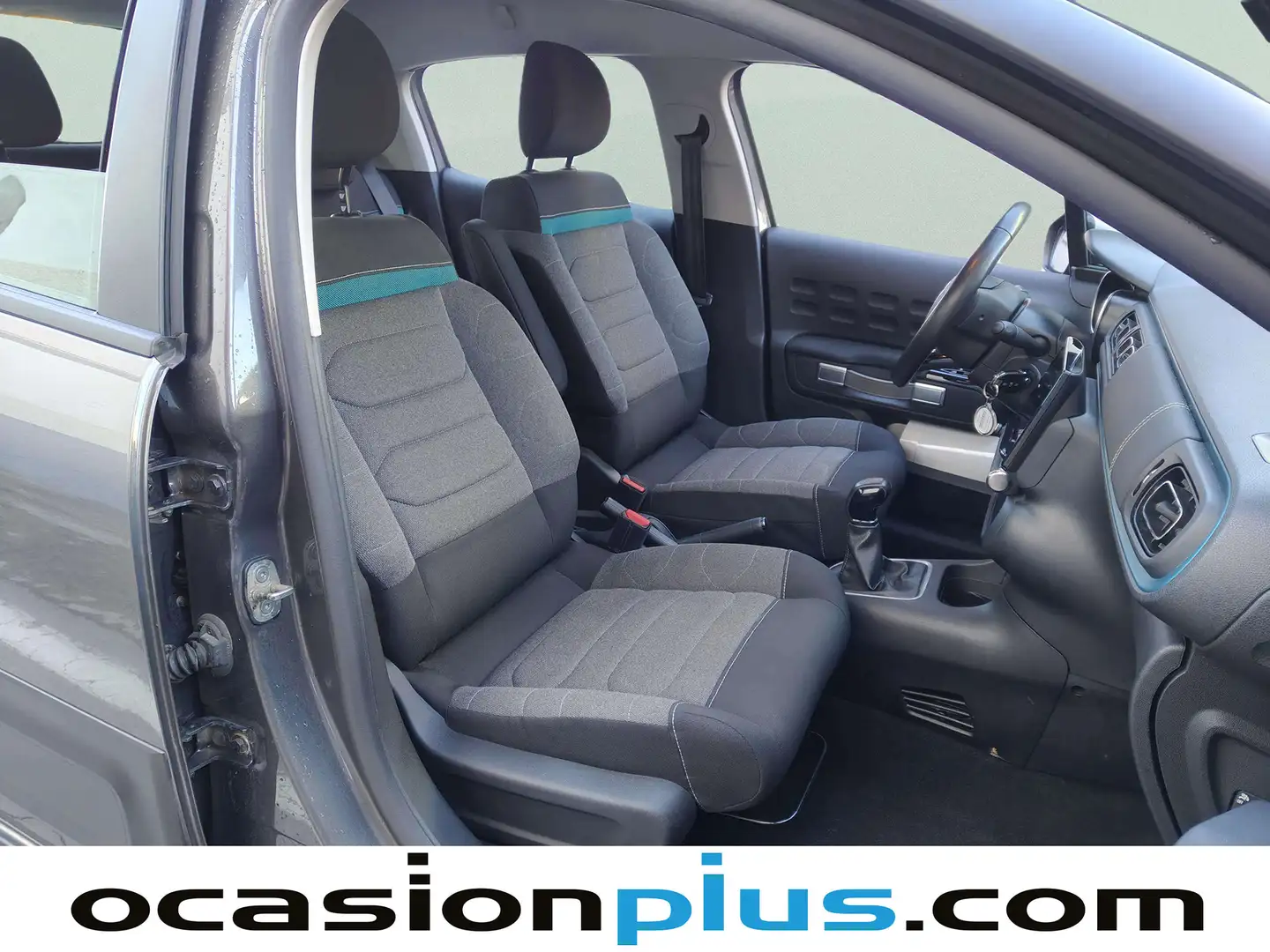 Foto Citroën C3 Citroen C3 PureTech 83 Feel Pack (83 CV)