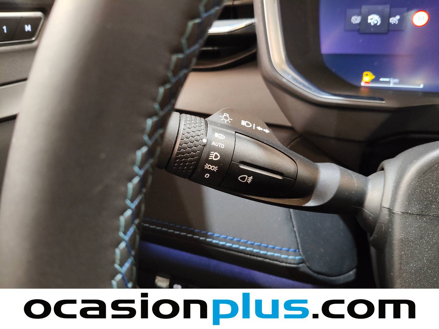 Lynk & Co 01 Lynk & Co 01 1.5 PHEV 6.6kW (261 CV) seminuevo