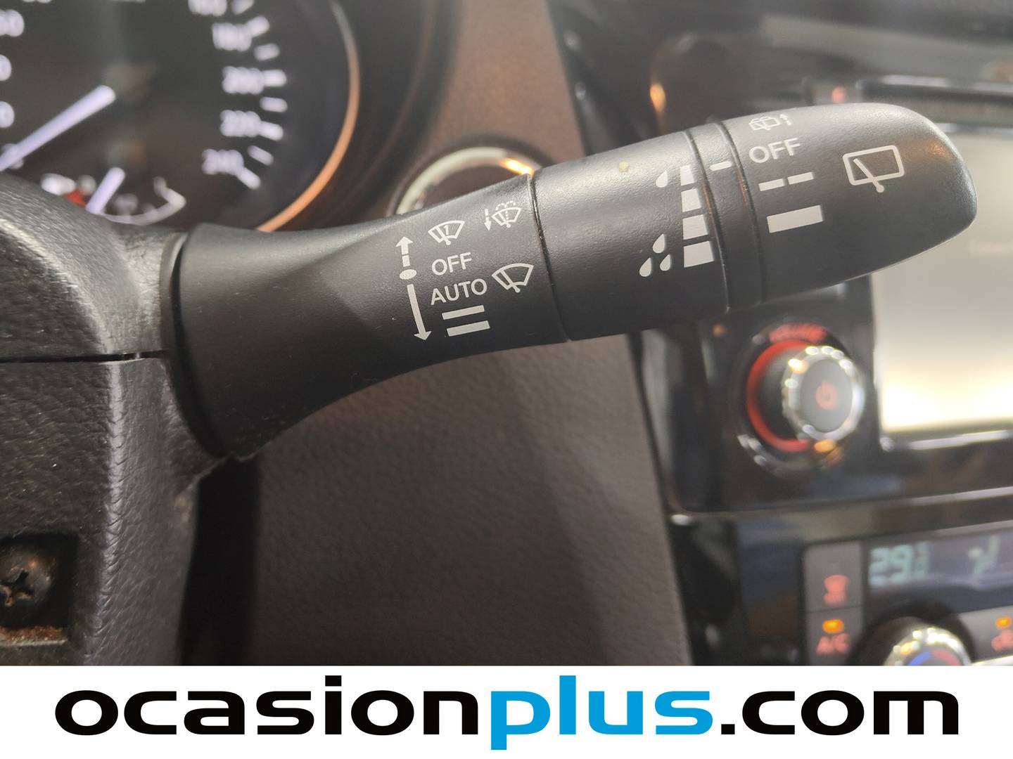 Nissan QASHQAI Nissan Qashqai DIG-T 115 N-Connecta (115 CV) al mejor precio