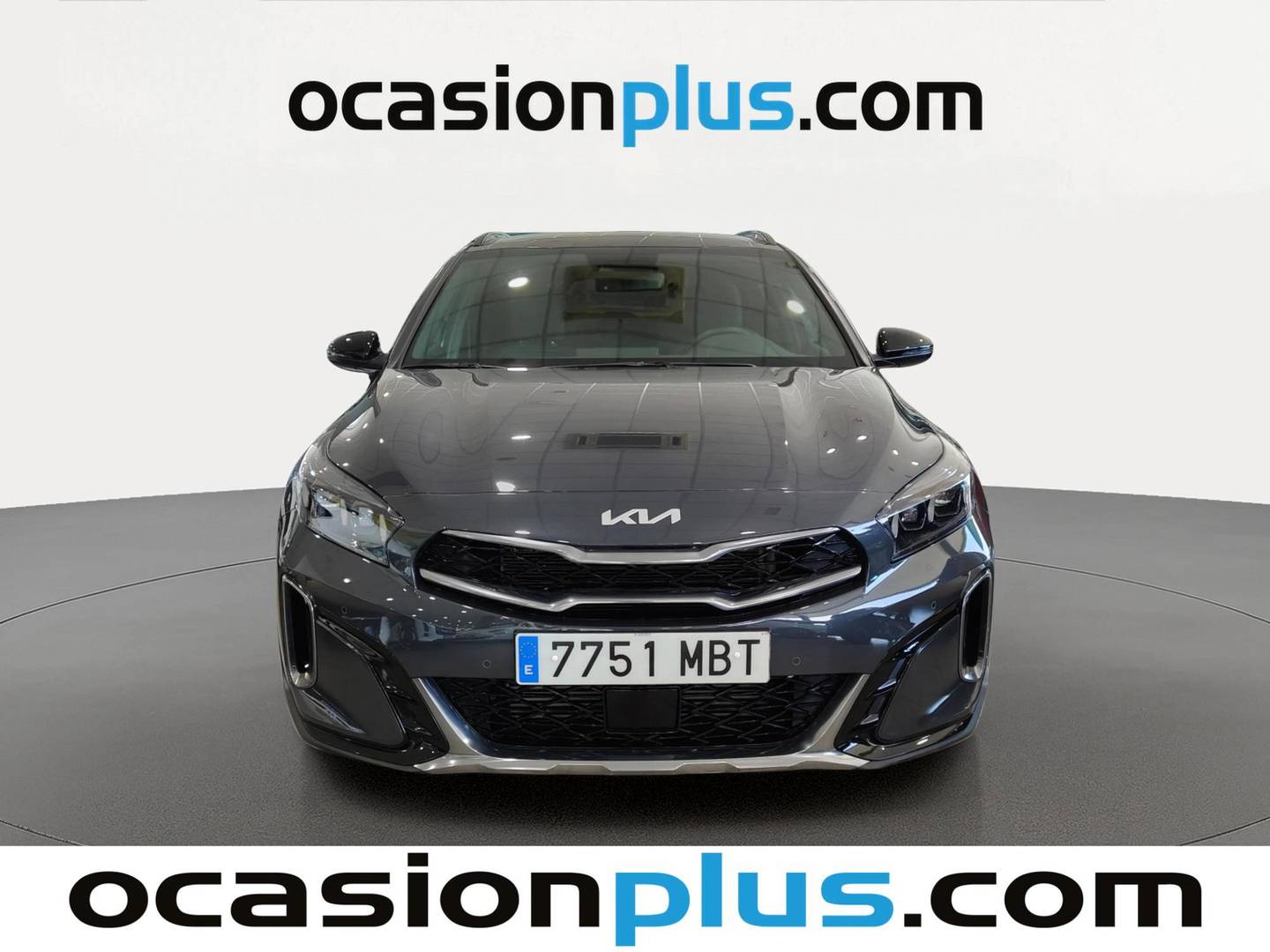 KIA XCeed KIA XCeed 1.0 T-GDi GT-line (120 CV) 2022