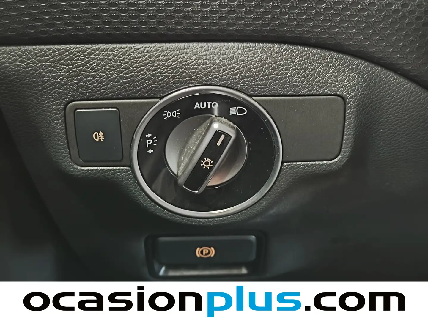 Foto Mercedes Clase A Mercedes-Benz Clase A Clase A 200 d (136 CV) Pack AMG