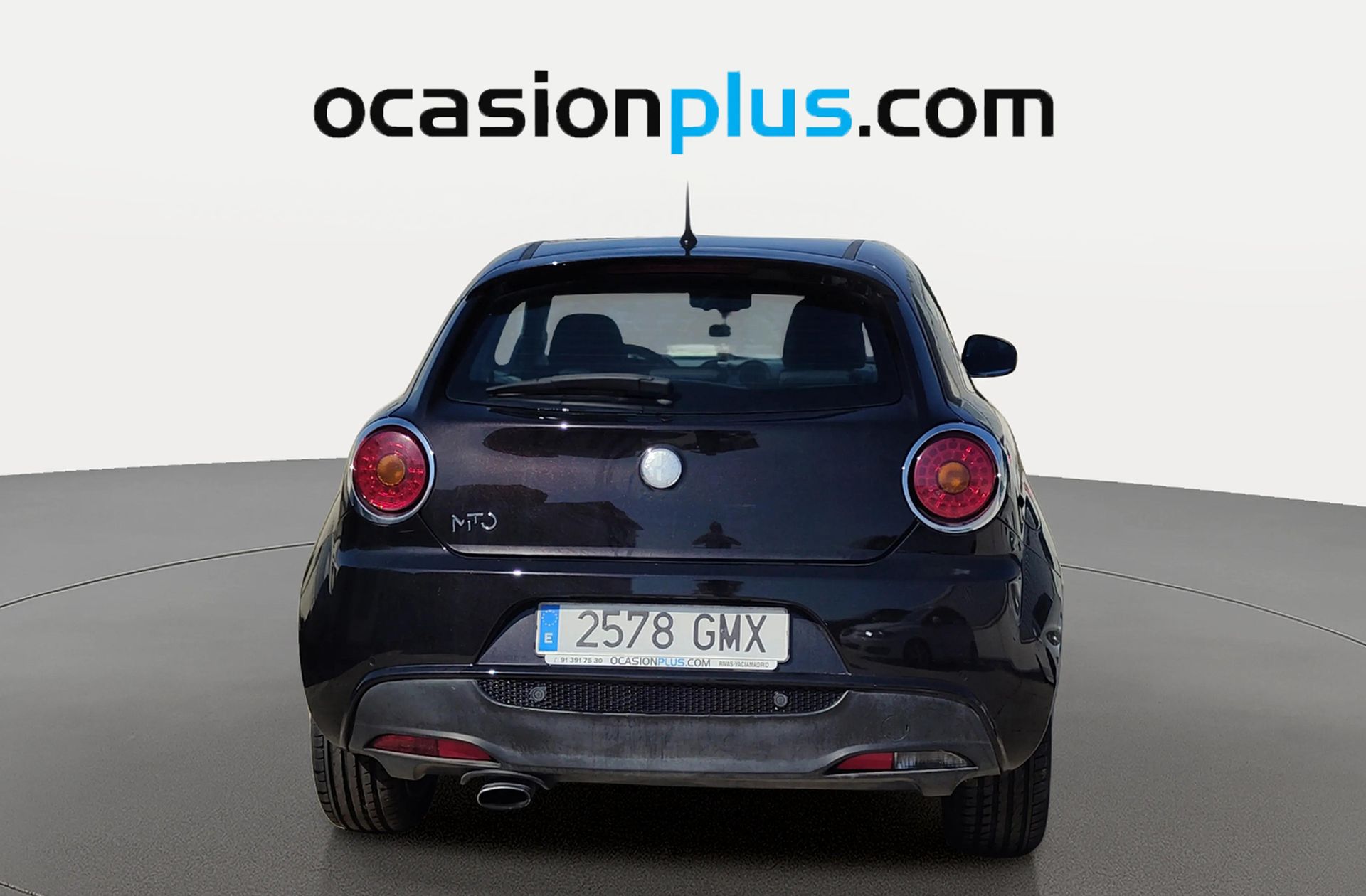 Alfa Romeo MiTo 1.3 JTDm Distinctive - foto 12
