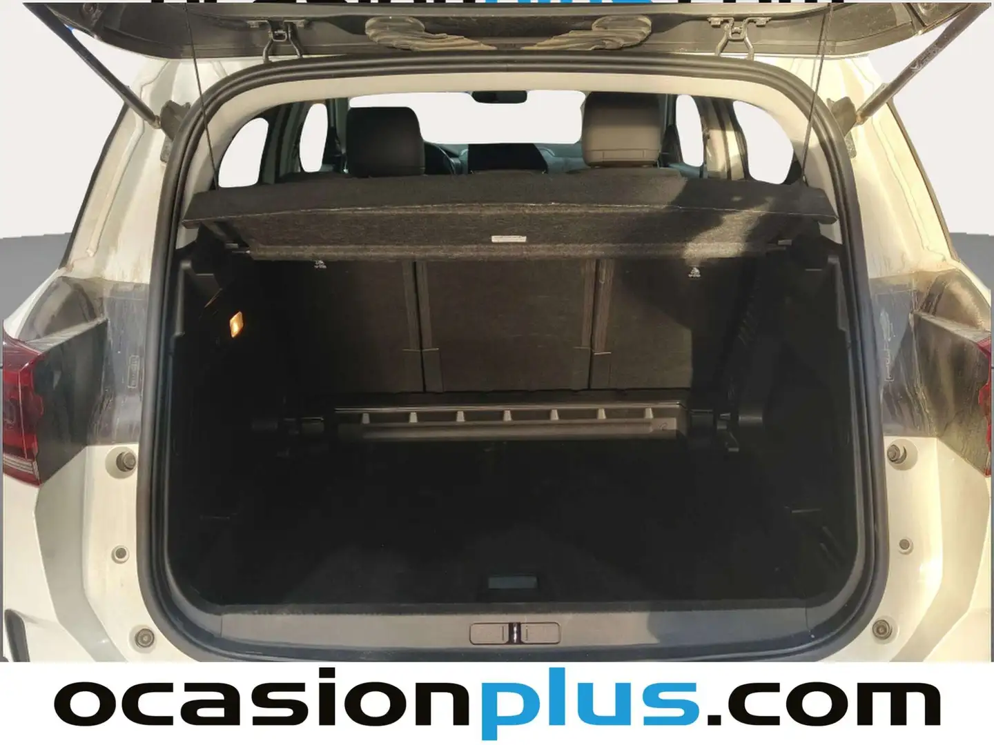 Foto Citroën C5 Aircross Citroen C5 Aircross PureTech 130 S&S C Series (131 CV)