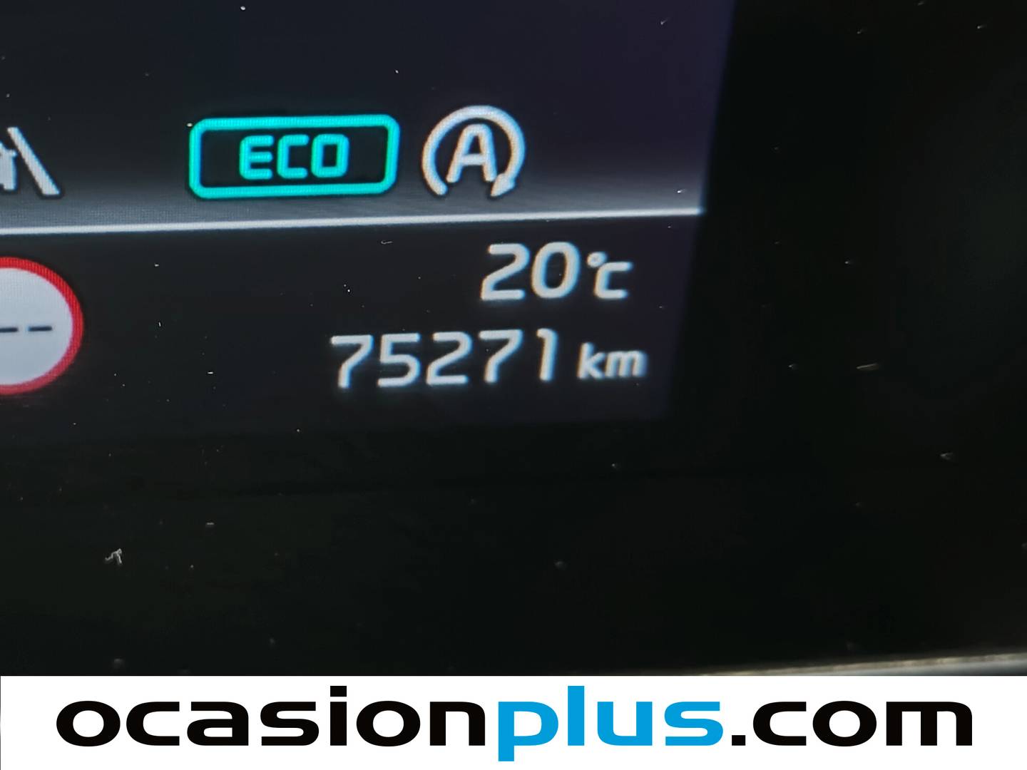 KIA Sportage KIA Sportage 1.6 T-GDi Concept 4X2 (150 CV) seminuevo