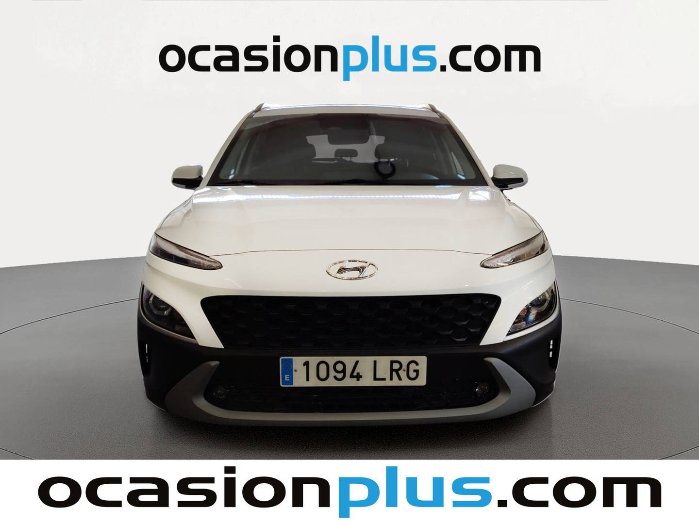Hyundai Kona Hyundai Kona 1.6 GDI HEV Maxx DCT (141 CV) 141cv