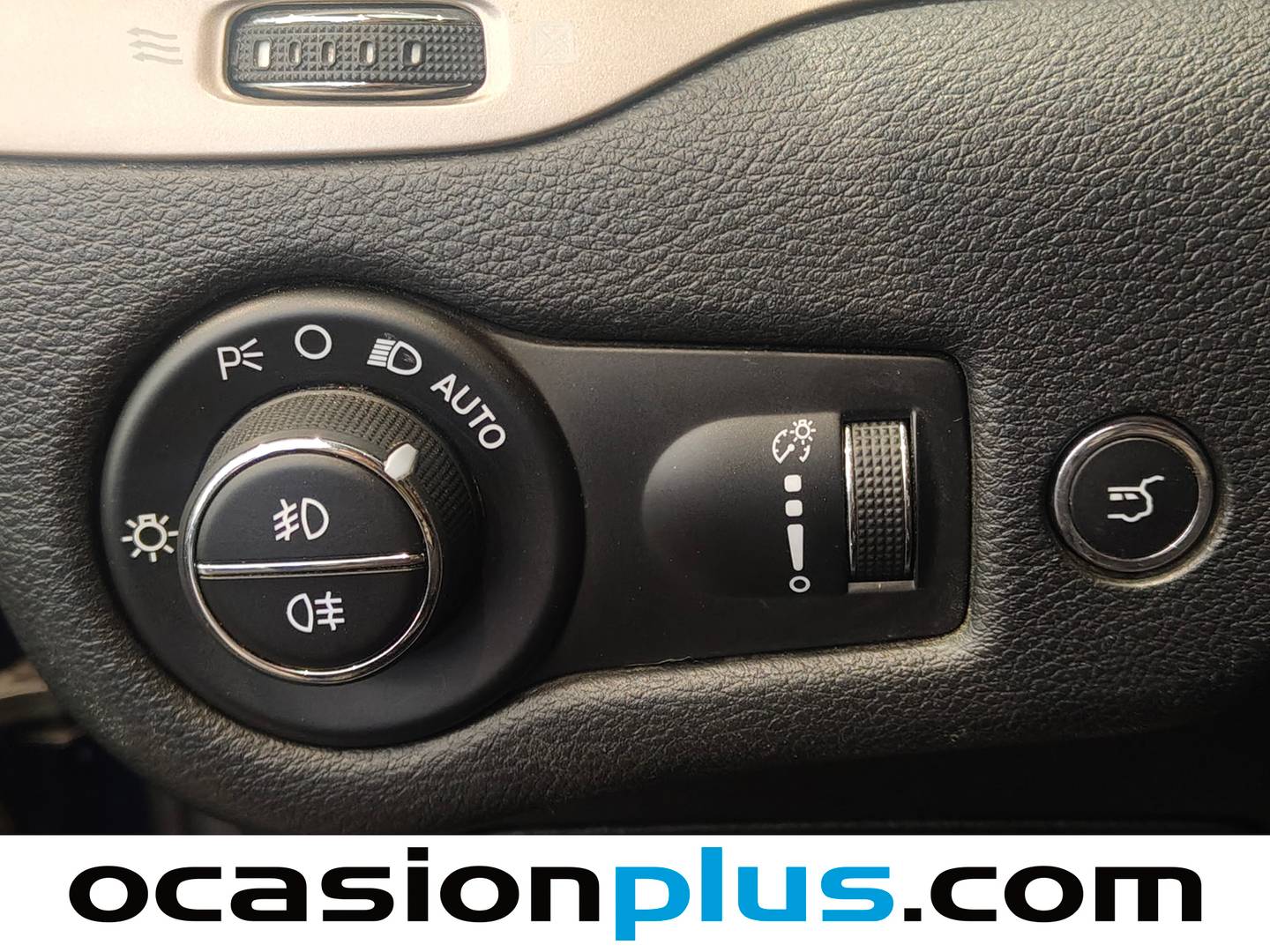 Jeep Cherokee Jeep Cherokee 2.2 CRD Limited 4x4 Auto Ac. D.II (200 CV) de ocasión