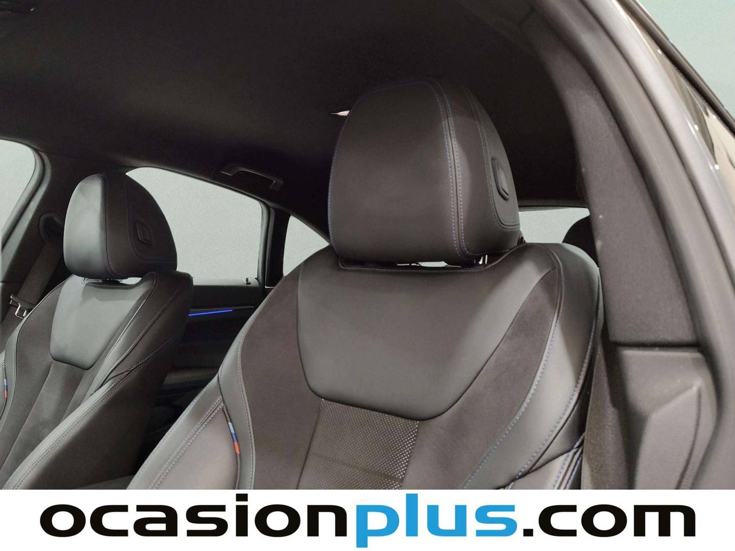 Equipamiento del BMW Serie 4 BMW Serie 4 430i xDrive Gran Coupe (245 CV) Paquete M
