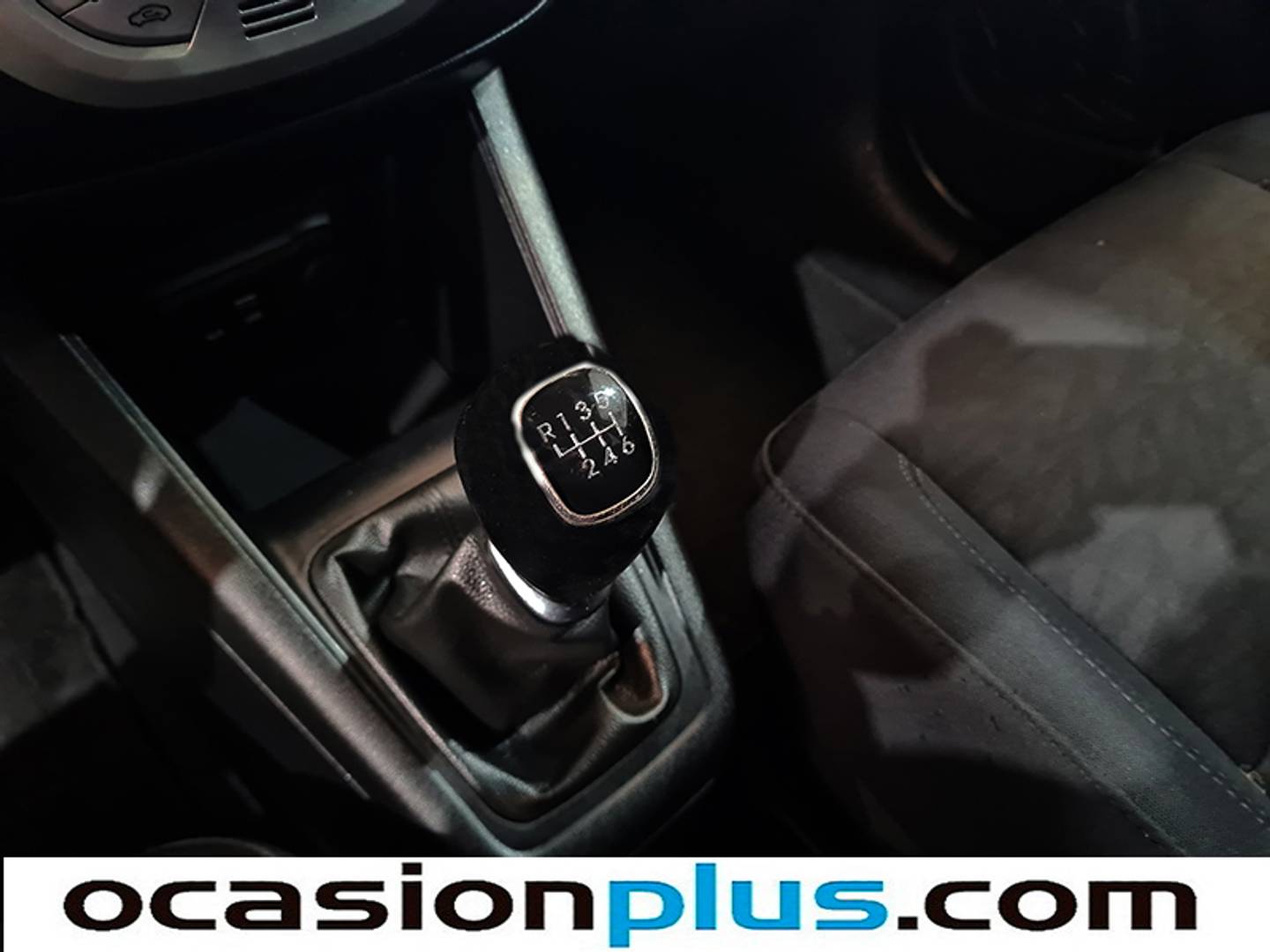 Foto Hyundai ix20 Hyundai ix20 1.6 CRDI BlueDrive Tecno (115 CV)