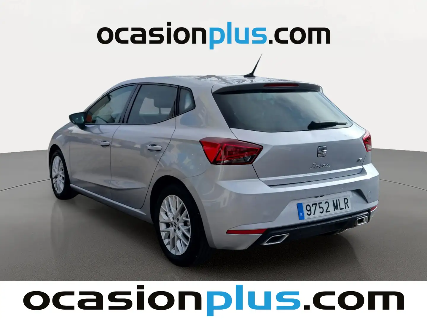 Foto Seat Ibiza SEAT Ibiza 1.0 TSI S&S FR XL (110 CV)