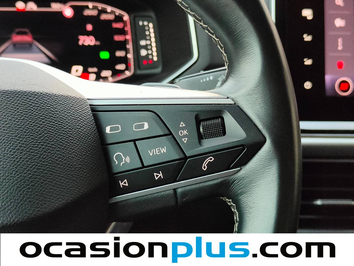 Foto Seat Tarraco SEAT Tarraco 1.5 TSI S&S Style XL DSG (150 CV) 7 Plazas