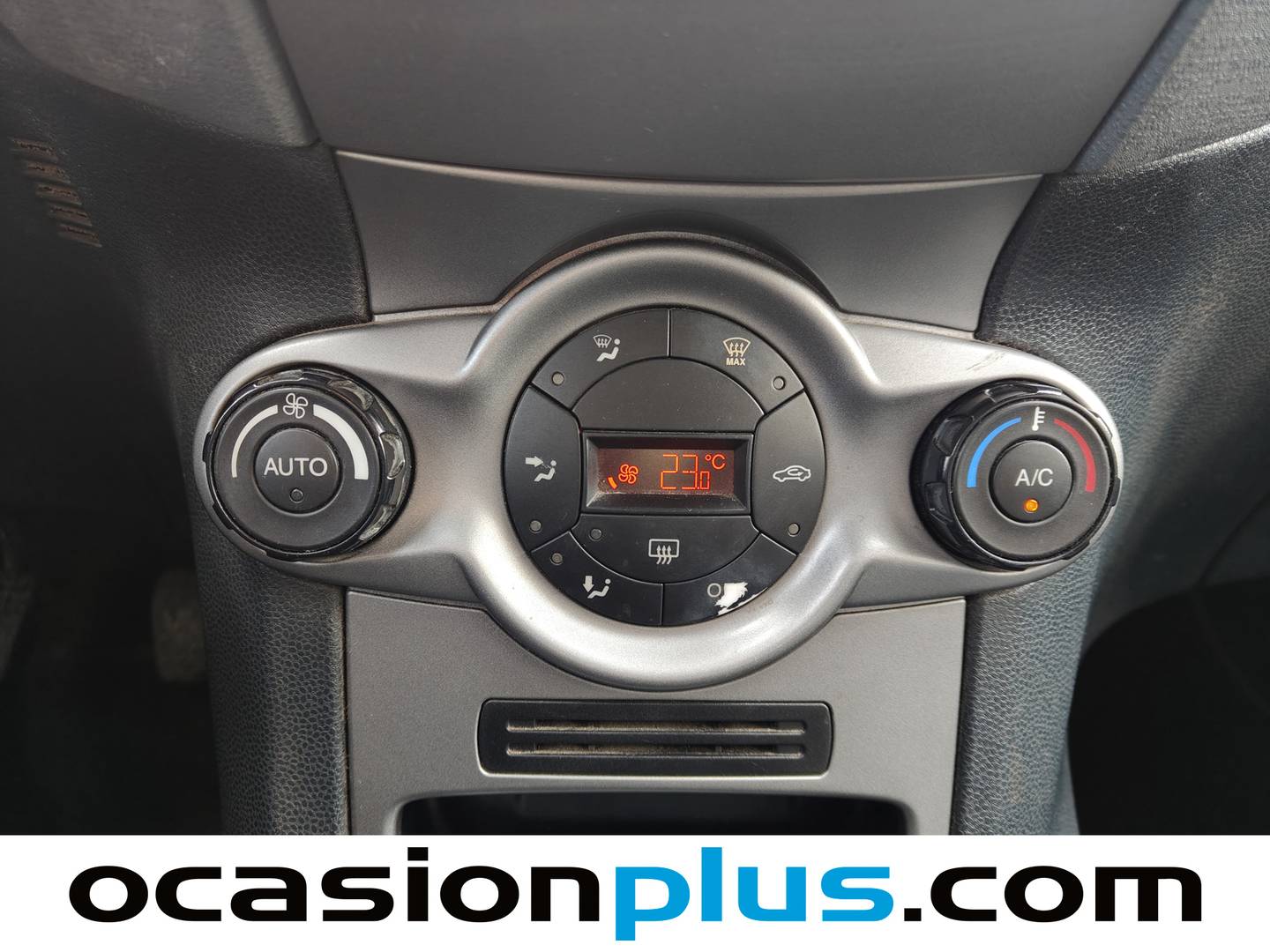 Foto Ford Fiesta Ford Fiesta 1.4 TDCI Trend (68 CV)