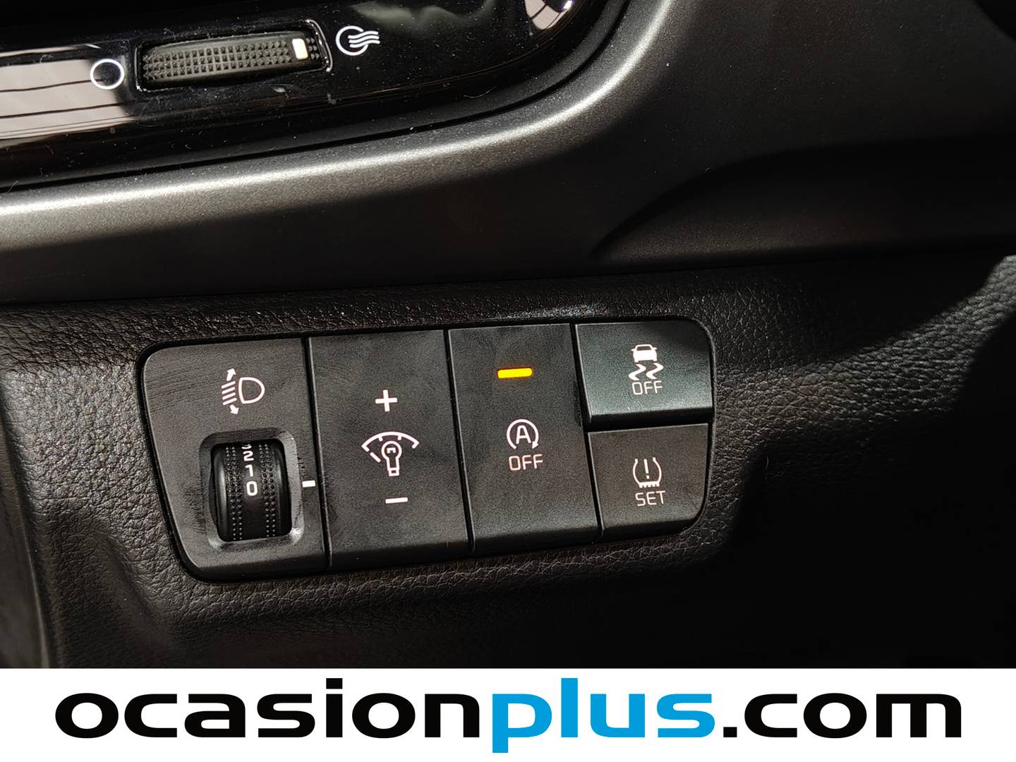 KIA Stonic KIA Stonic 1.2 DPi Drive (84 CV) barato